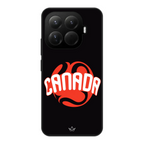 World Cup football phone case - Canada