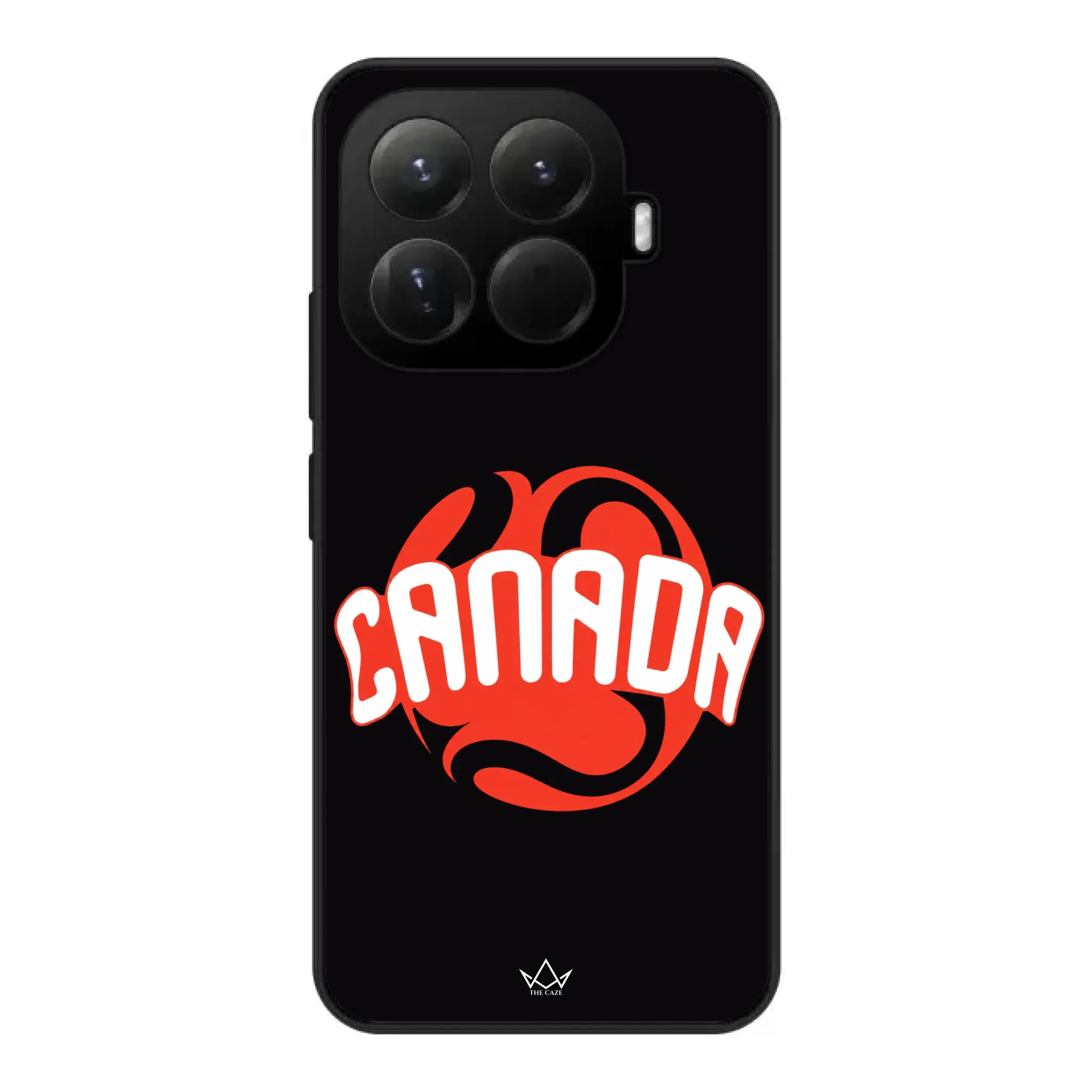 World Cup football phone case - Canada