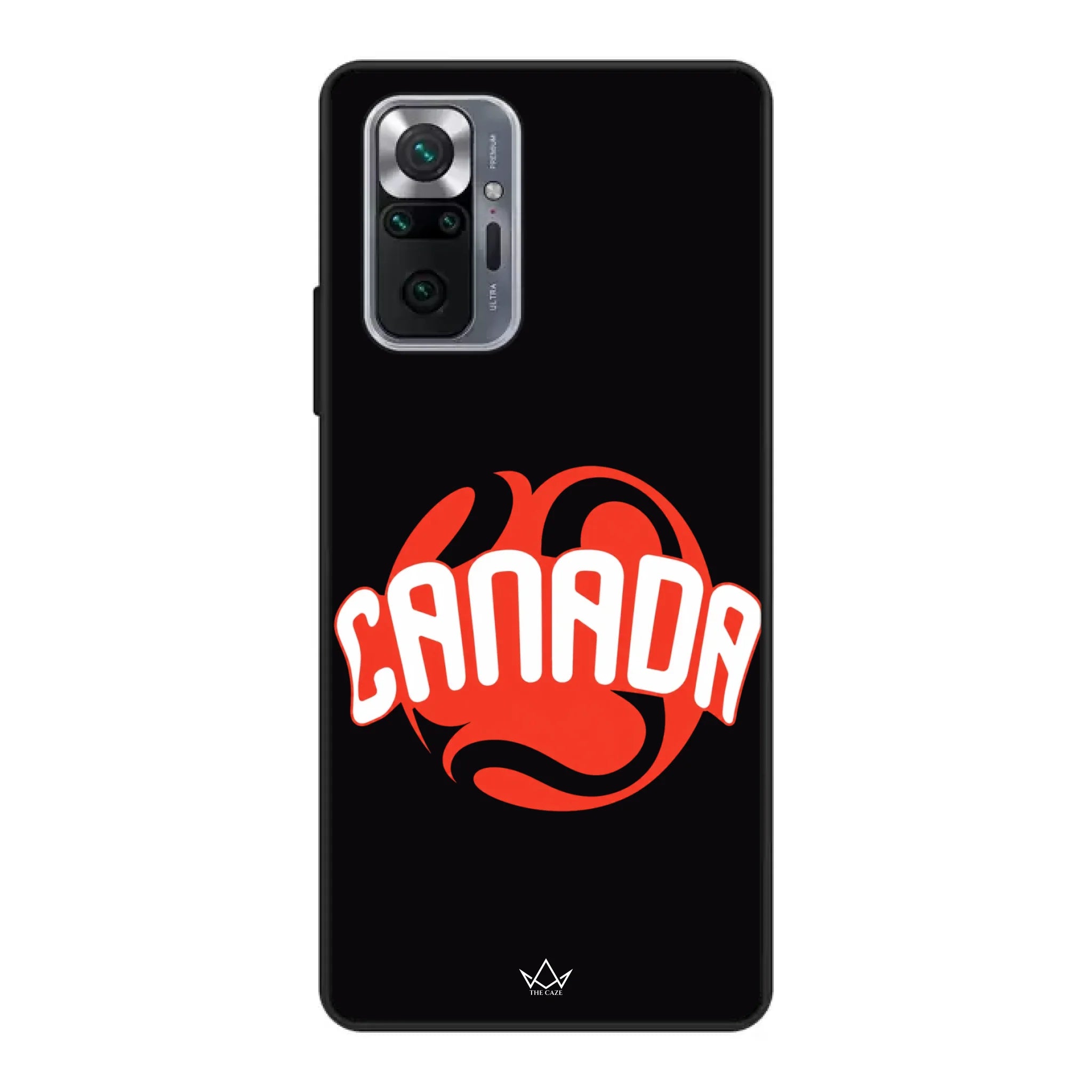 World Cup football phone case - Canada