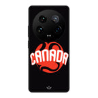 World Cup football phone case - Canada