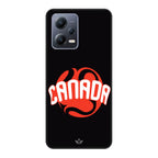 World Cup football phone case - Canada