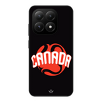 World Cup football phone case - Canada