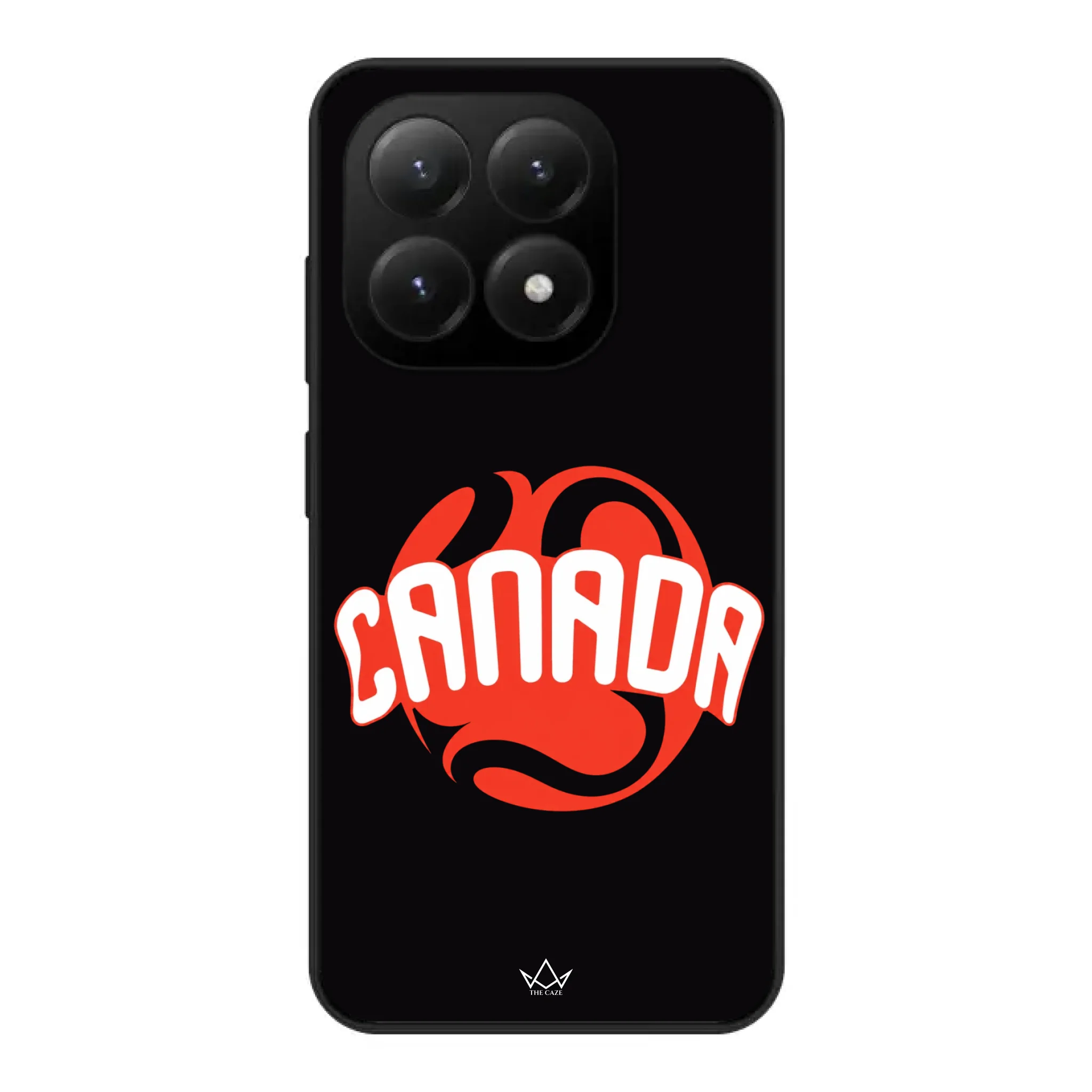 World Cup football phone case - Canada
