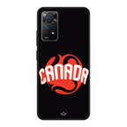 World Cup football phone case - Canada