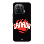World Cup football phone case - Canada