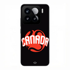 World Cup football phone case - Canada