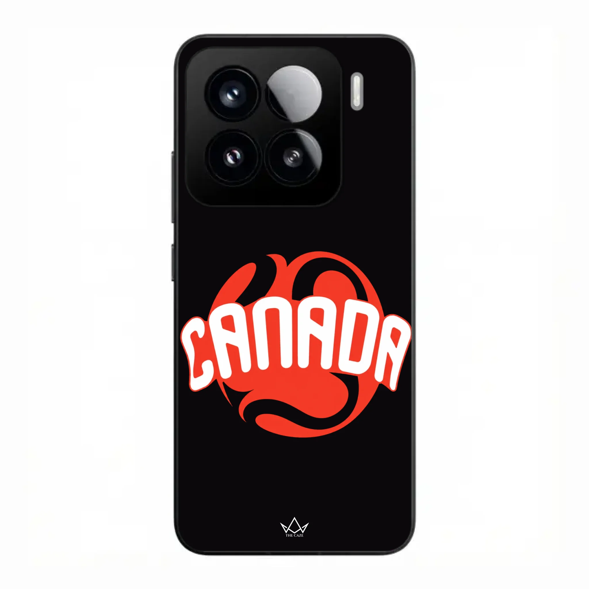 World Cup football phone case - Canada