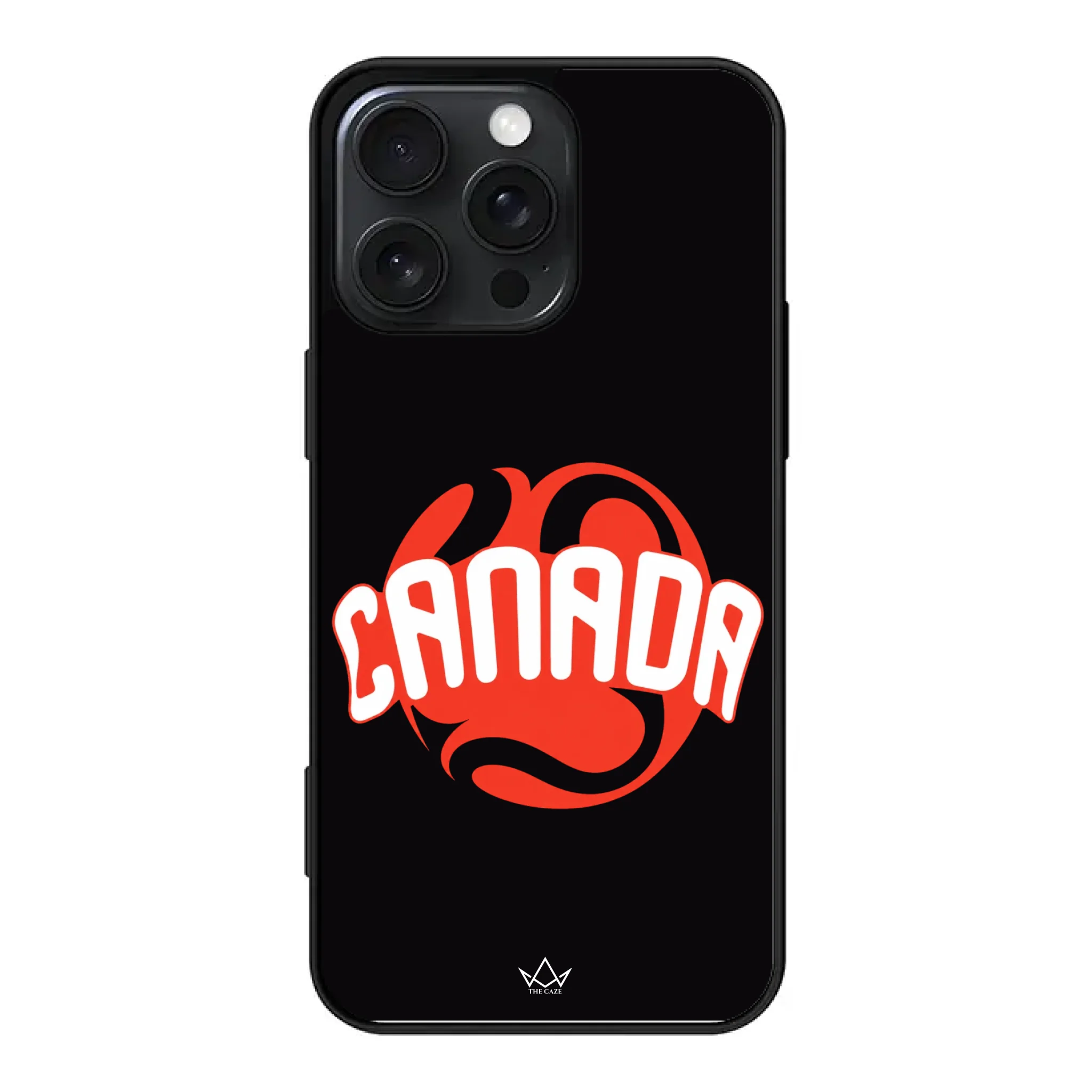World Cup football phone case - Canada