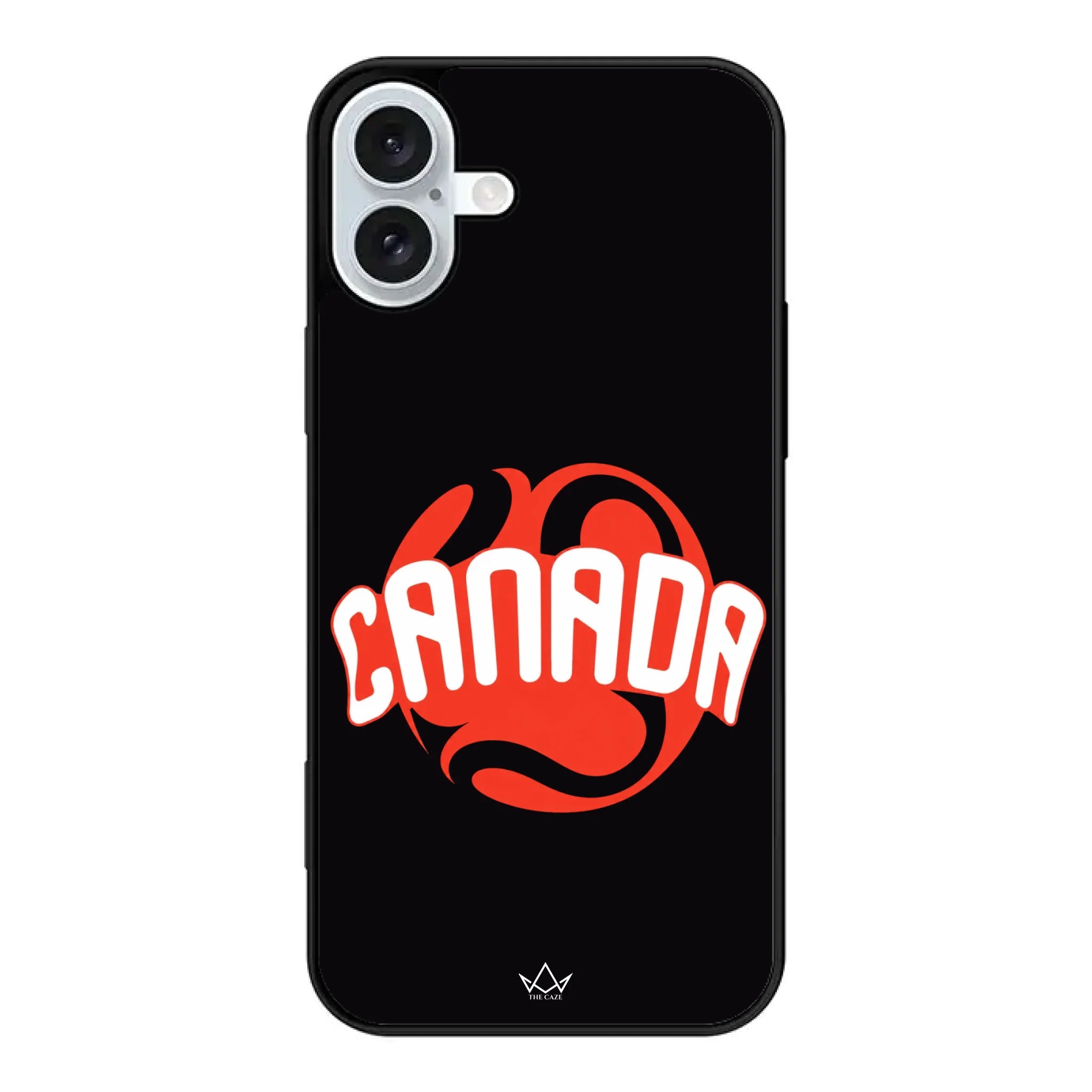World Cup football phone case - Canada