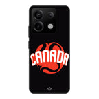 World Cup football phone case - Canada