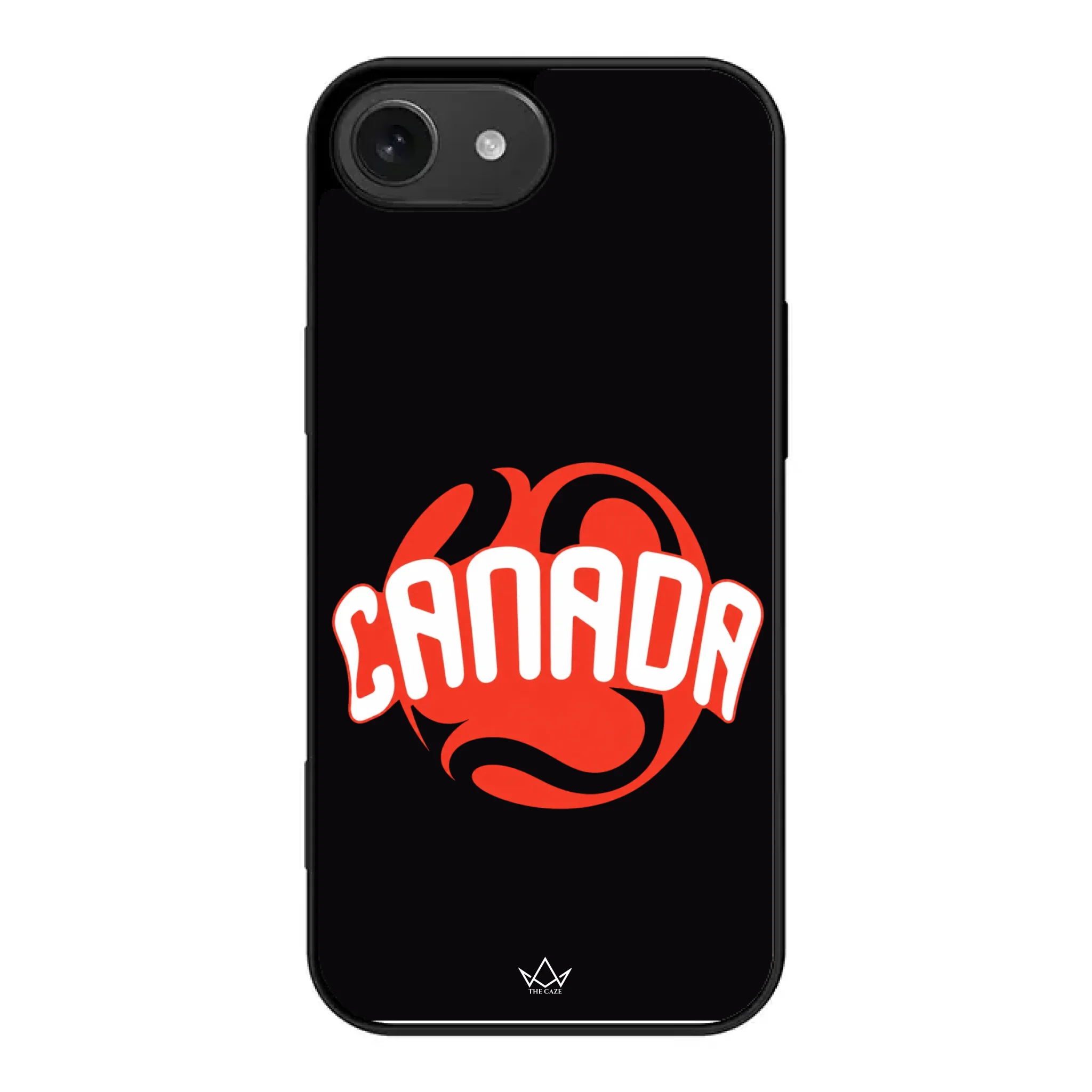 World Cup football phone case - Canada