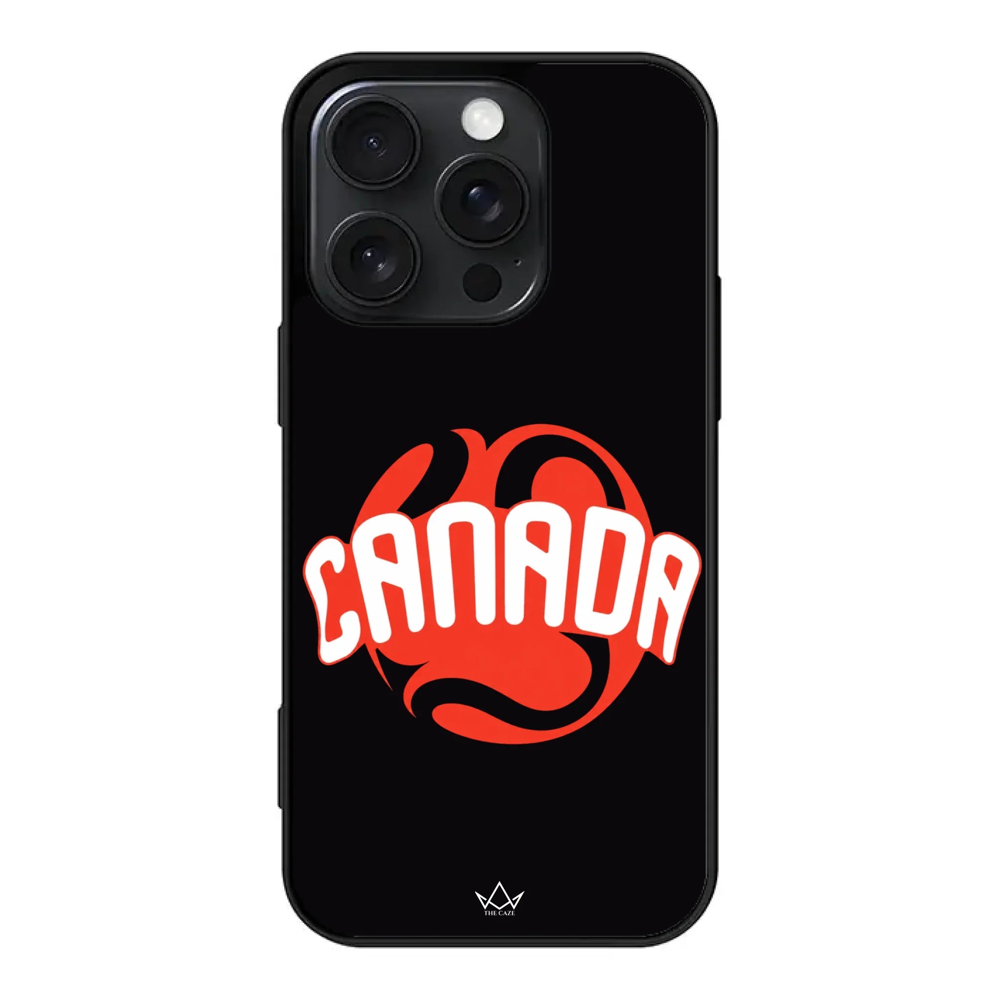 World Cup football phone case - Canada
