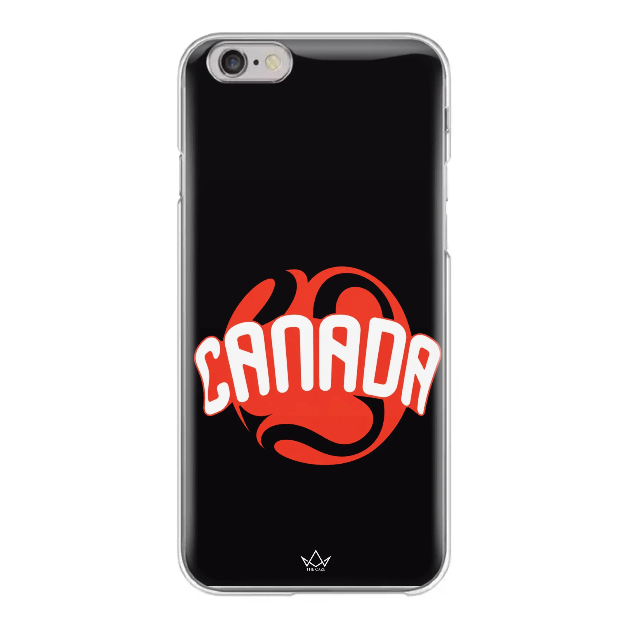 World Cup football phone case - Canada