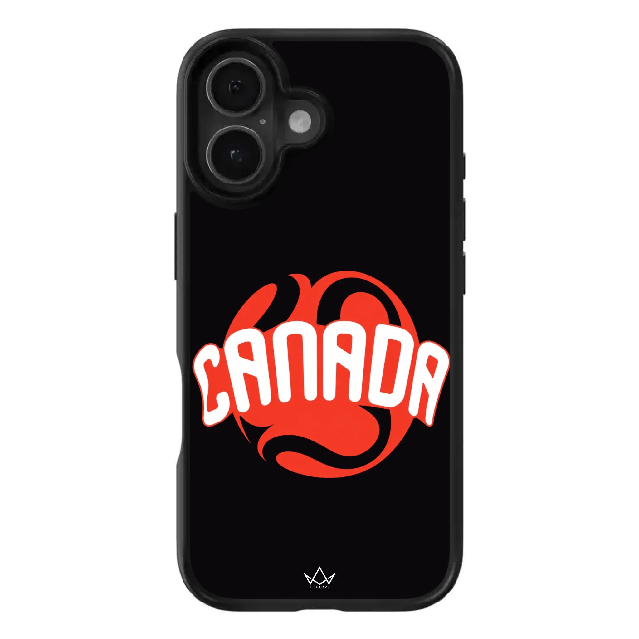 World Cup football phone case - Canada