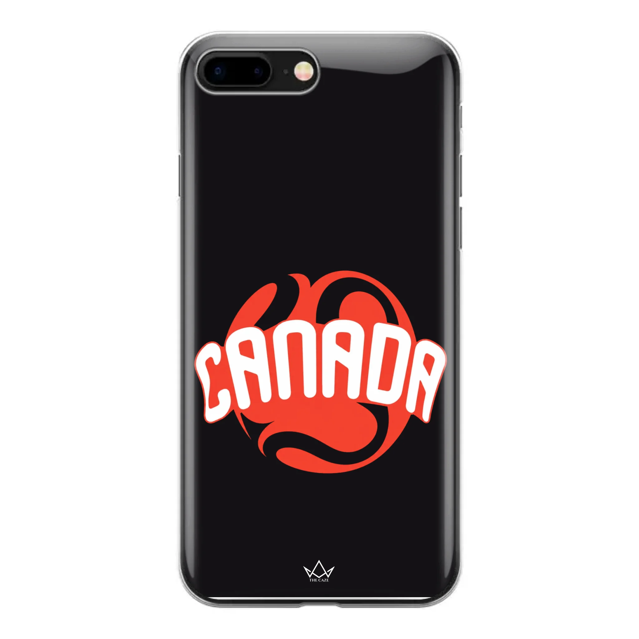 World Cup football phone case - Canada