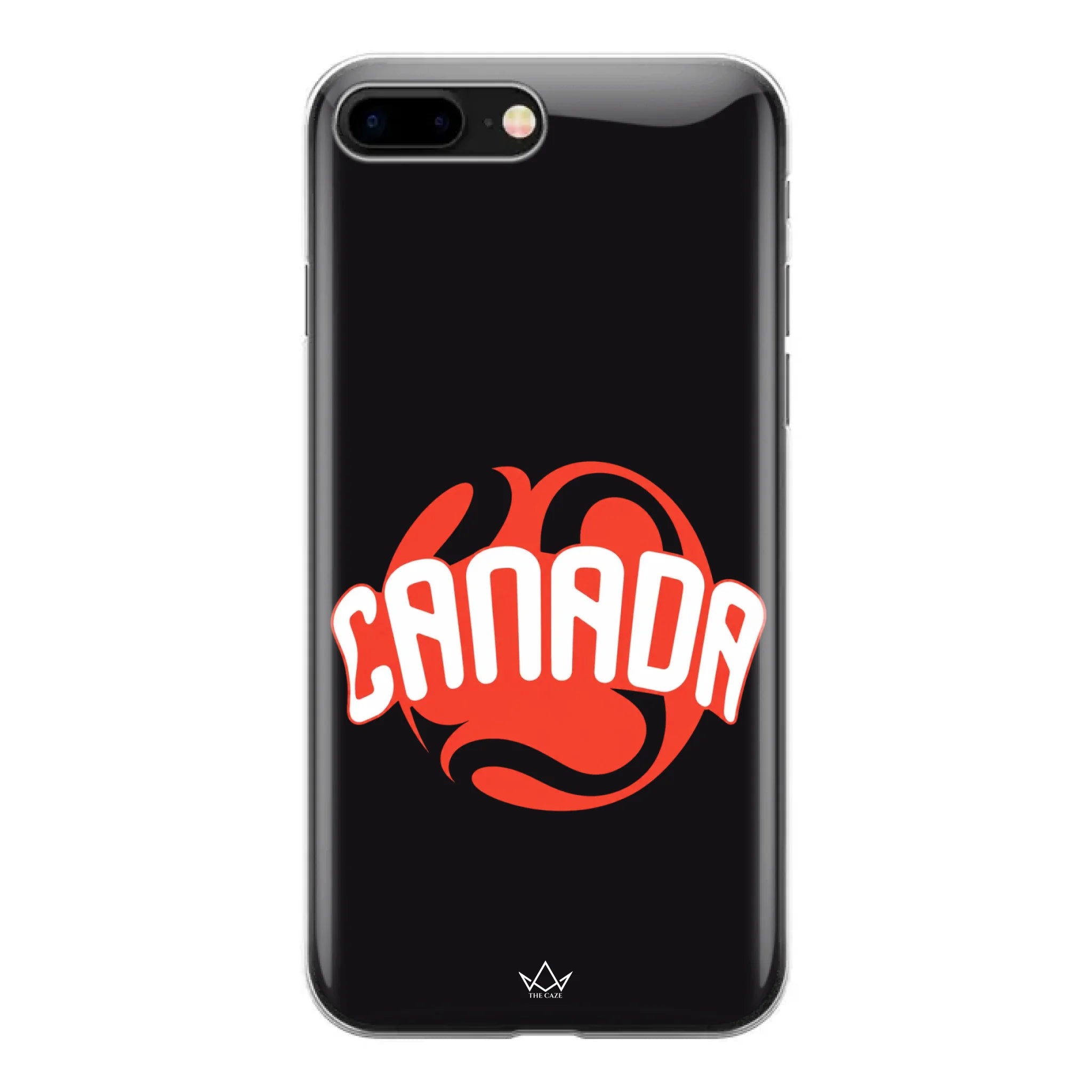 World Cup football phone case - Canada
