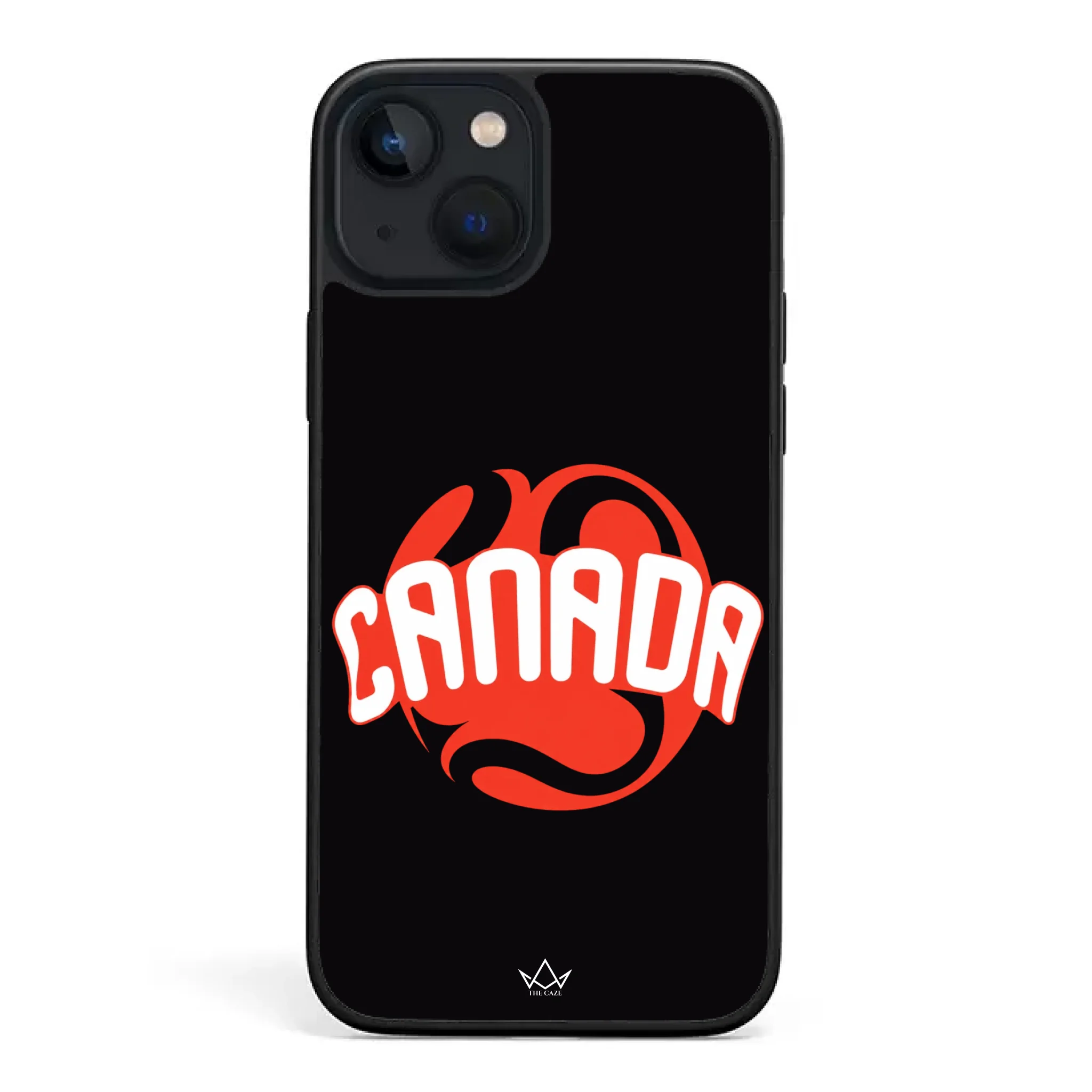 World Cup football phone case - Canada