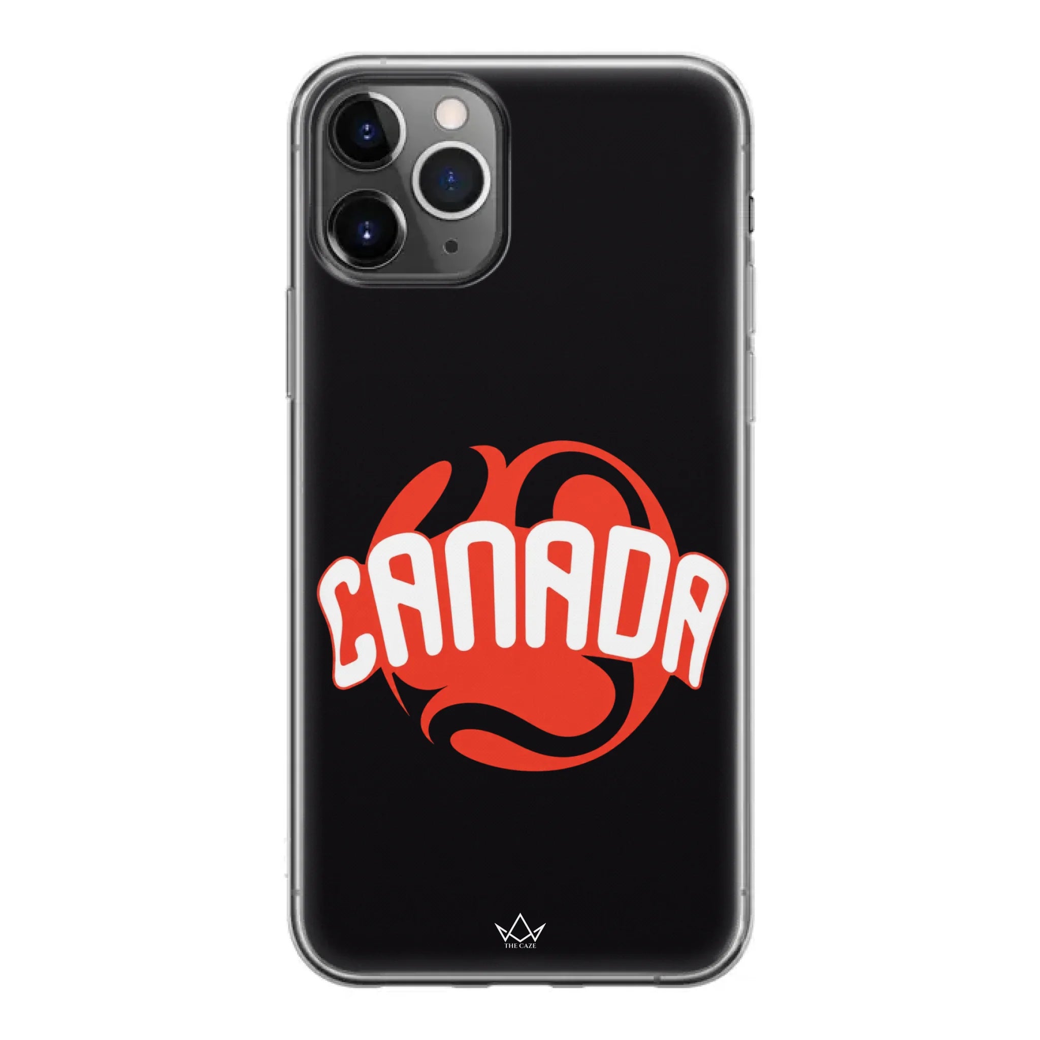 World Cup football phone case - Canada