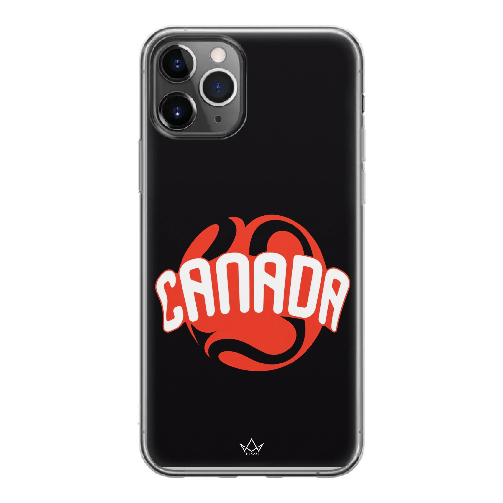 World Cup football phone case - Canada