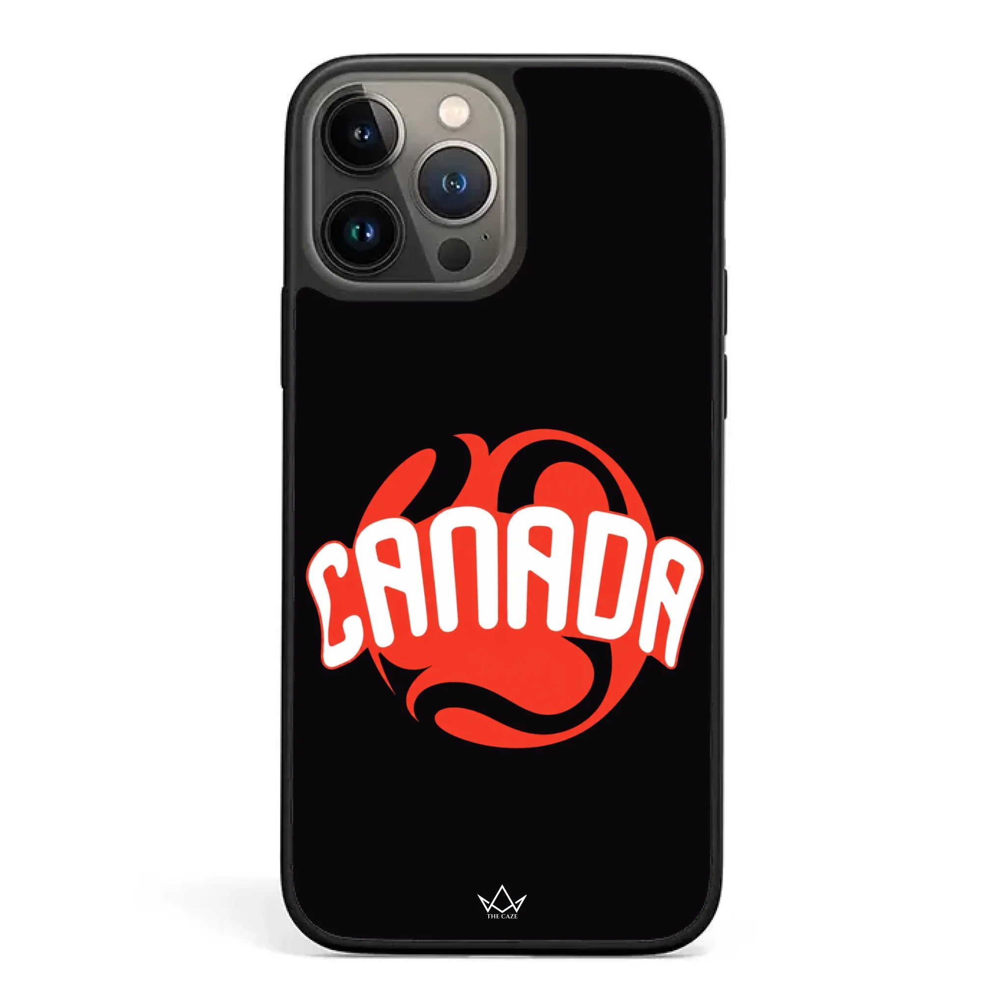 World Cup football phone case - Canada