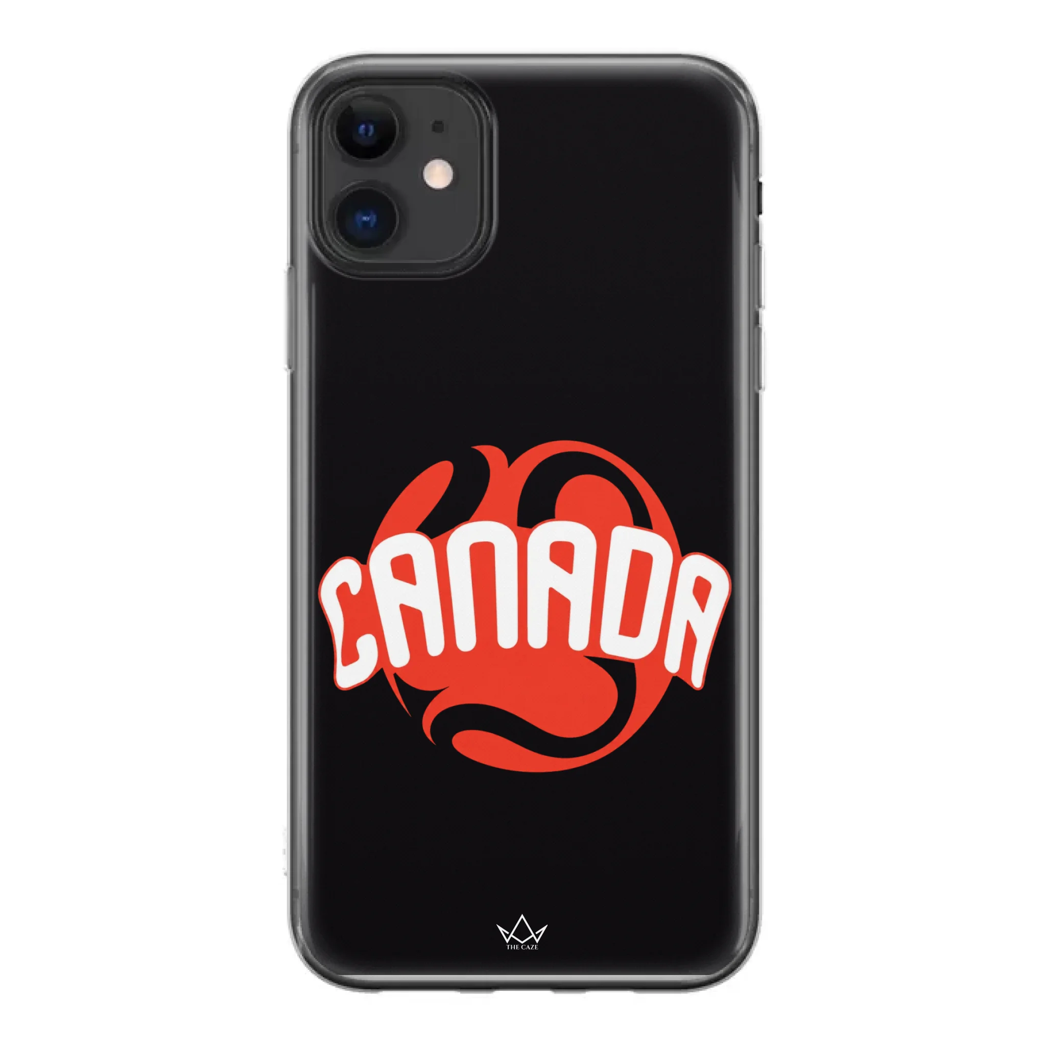 World Cup football phone case - Canada