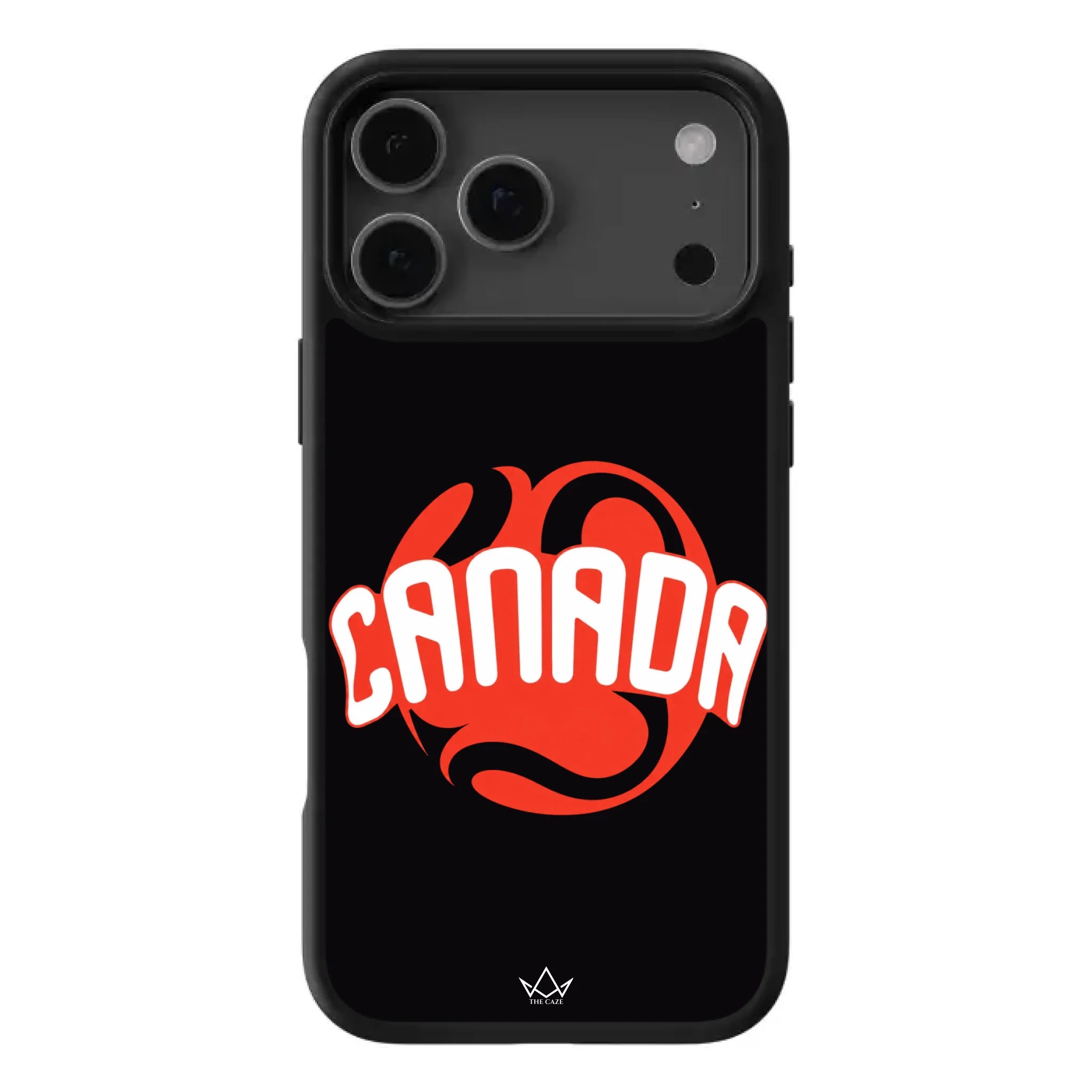 World Cup football phone case - Canada