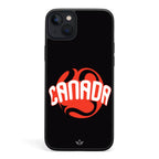 World Cup football phone case - Canada