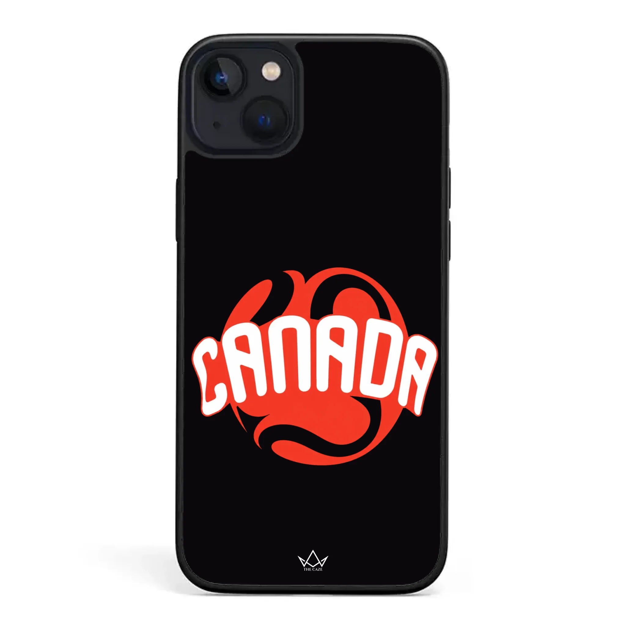 World Cup football phone case - Canada