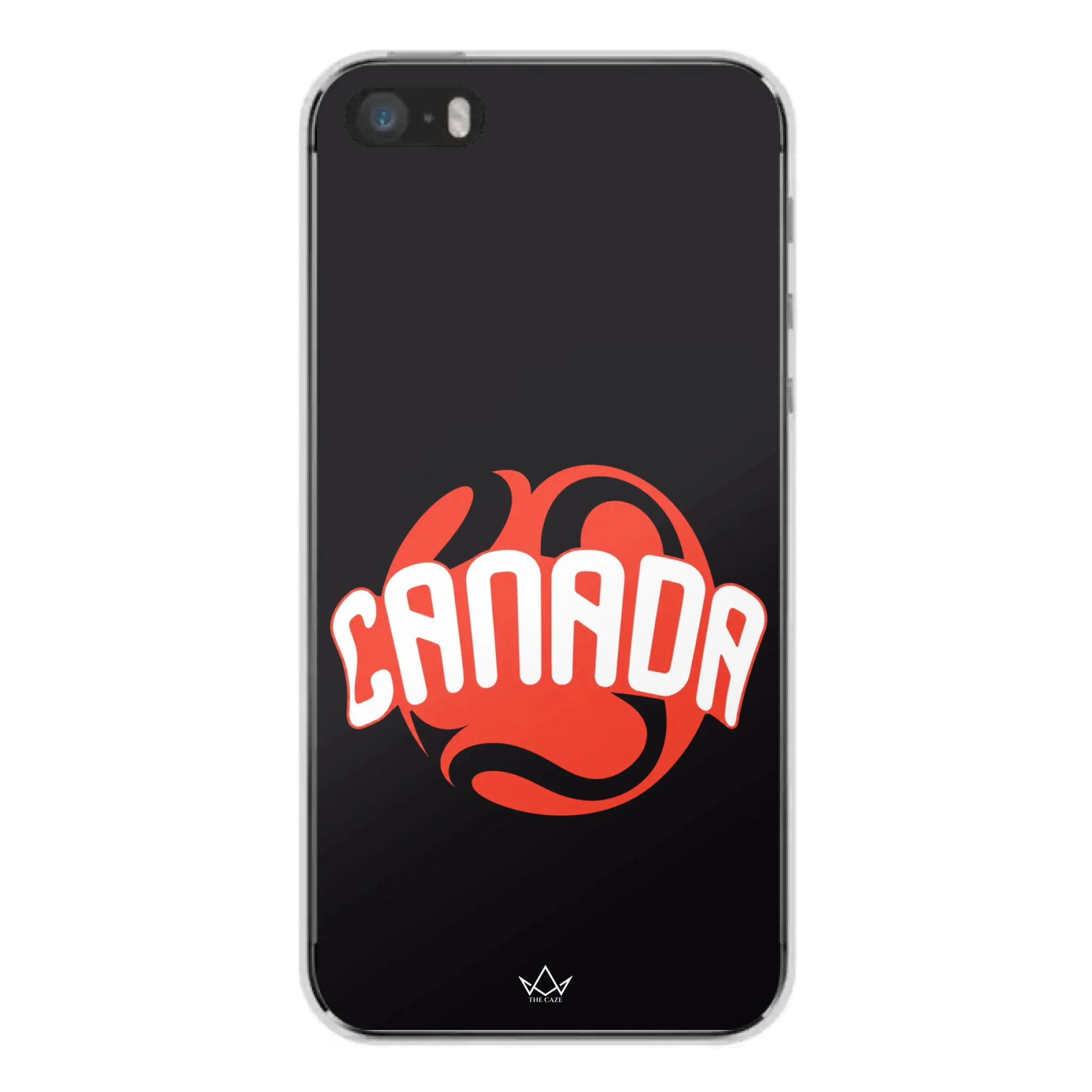 World Cup football phone case - Canada