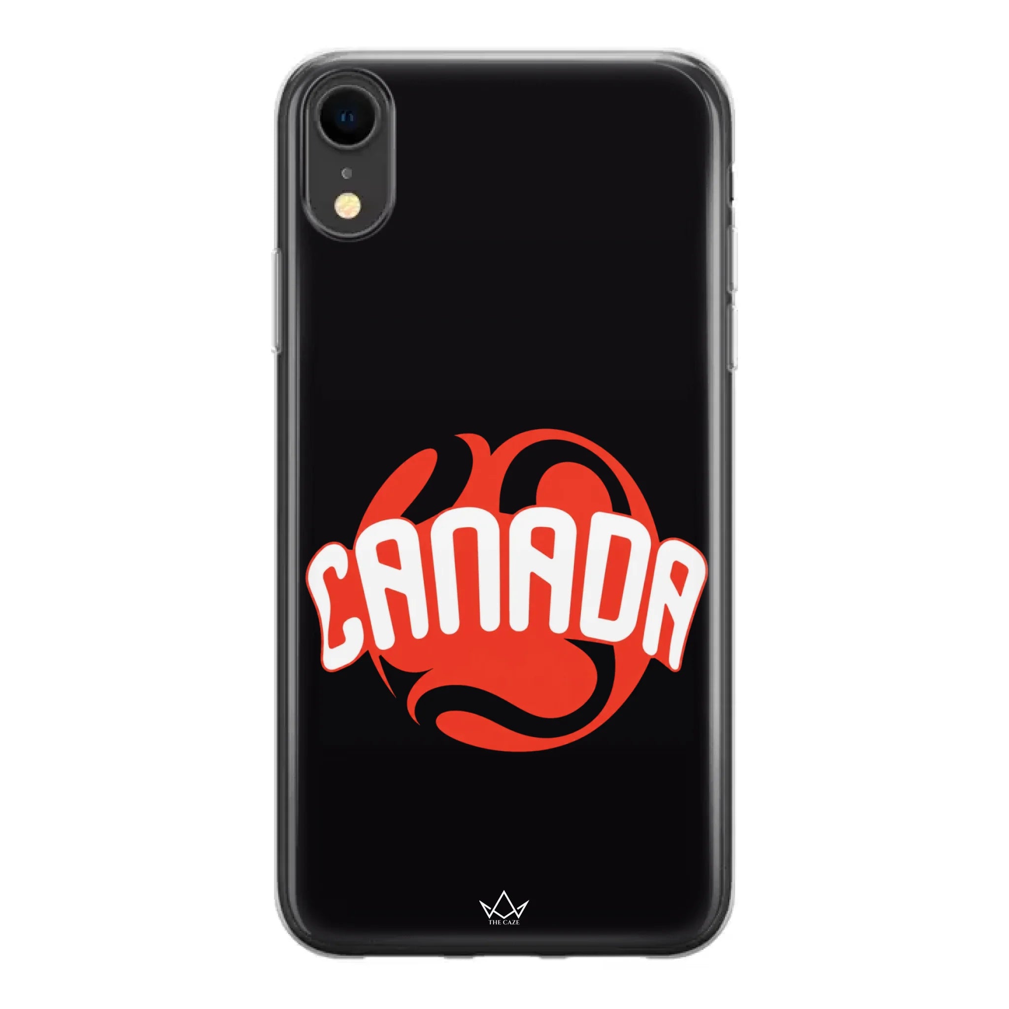 World Cup football phone case - Canada