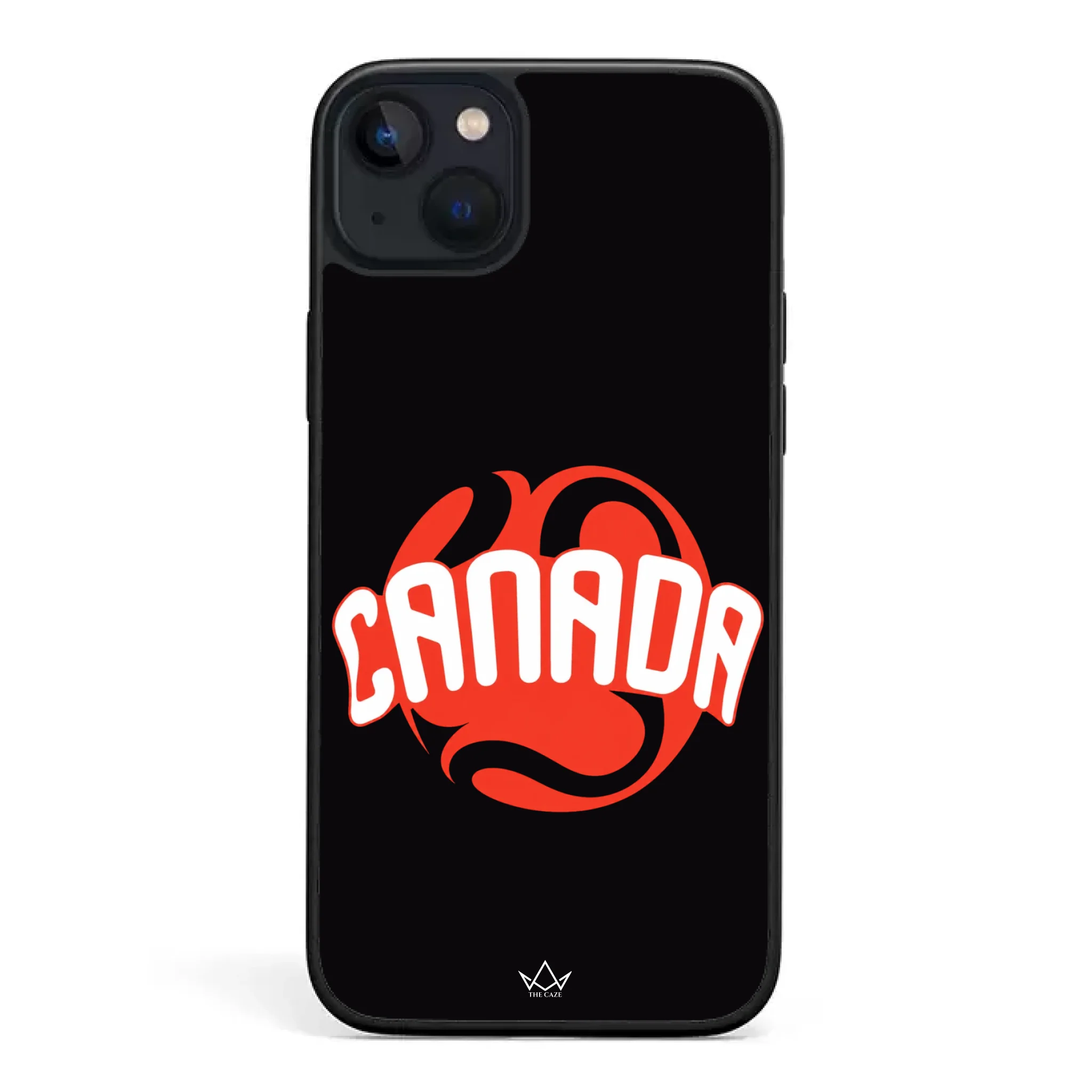 World Cup football phone case - Canada
