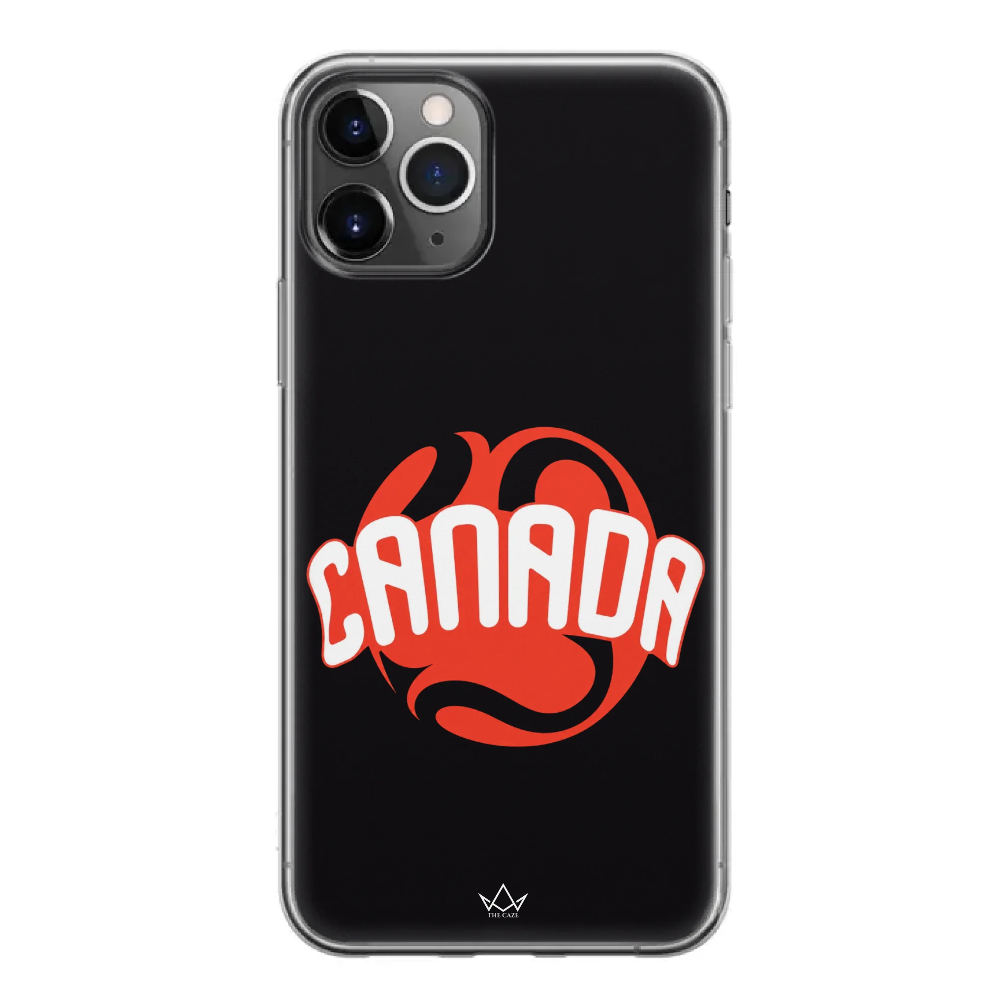 World Cup football phone case - Canada