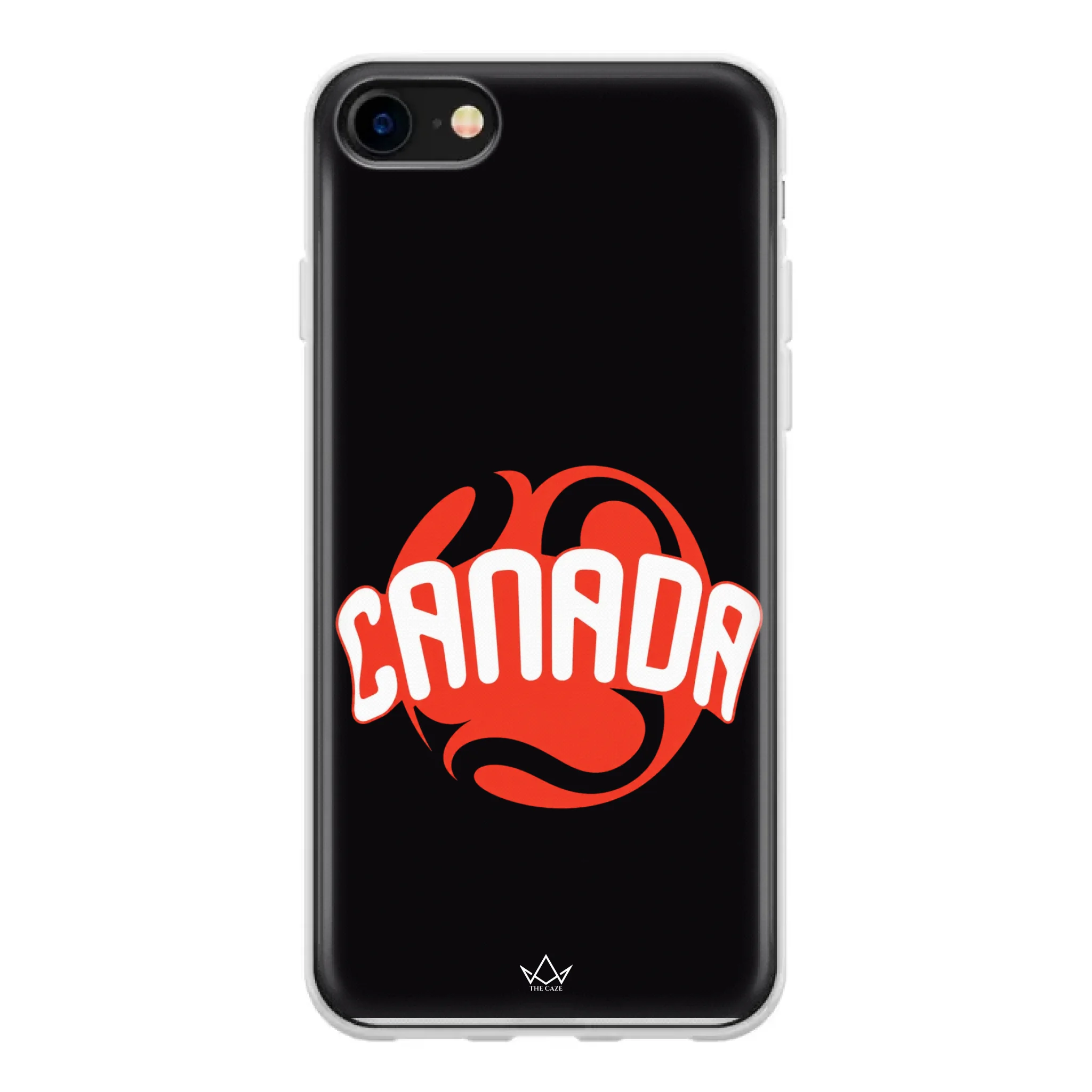 World Cup football phone case - Canada