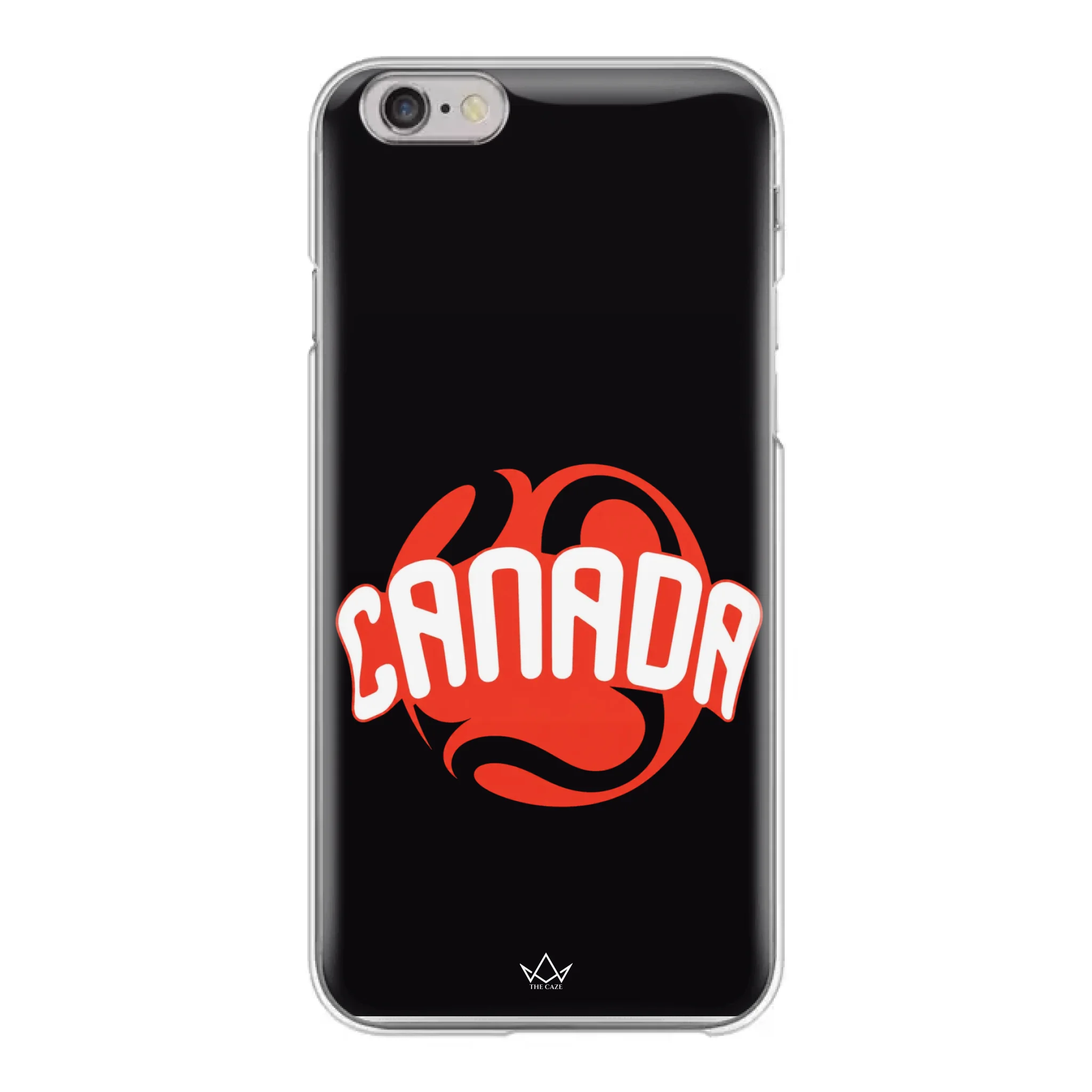 World Cup football phone case - Canada