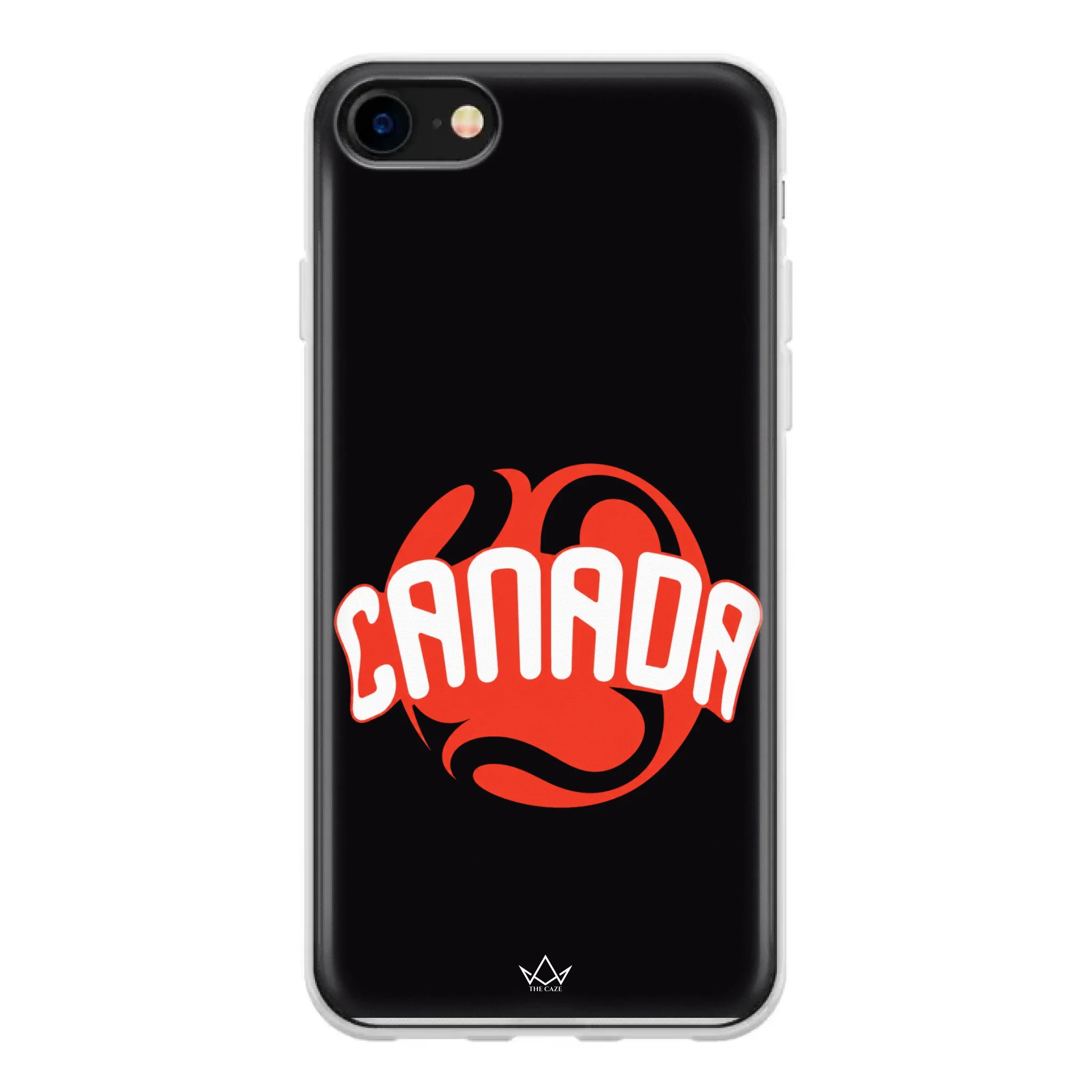 World Cup football phone case - Canada