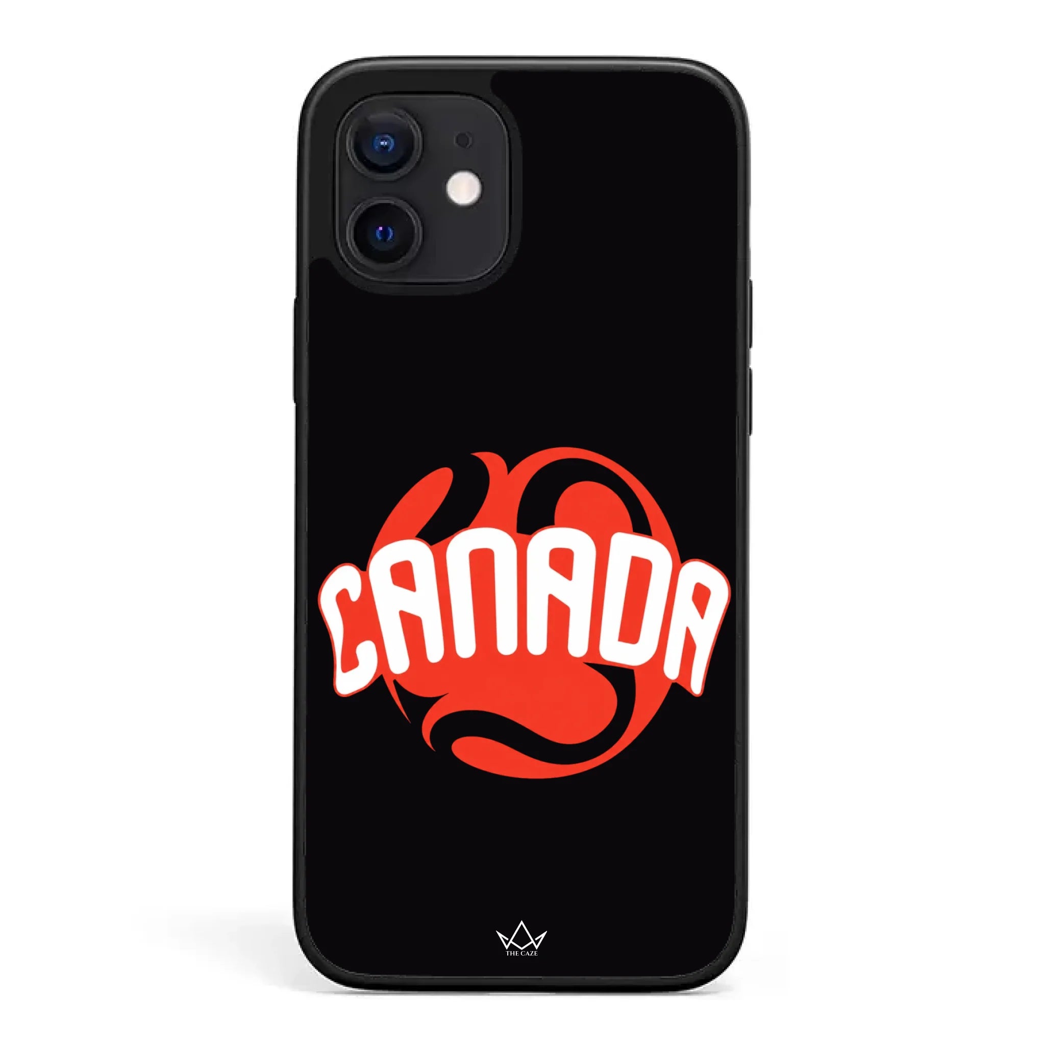 World Cup football phone case - Canada
