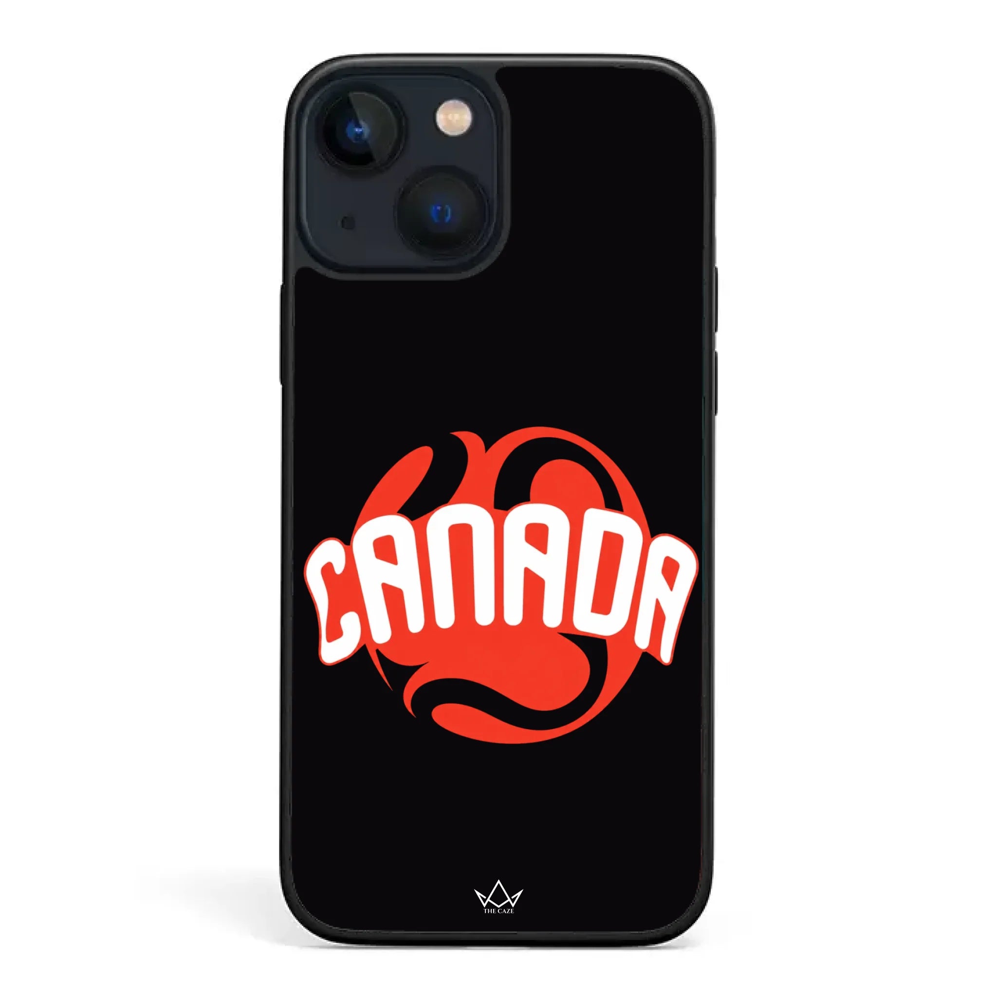 World Cup football phone case - Canada