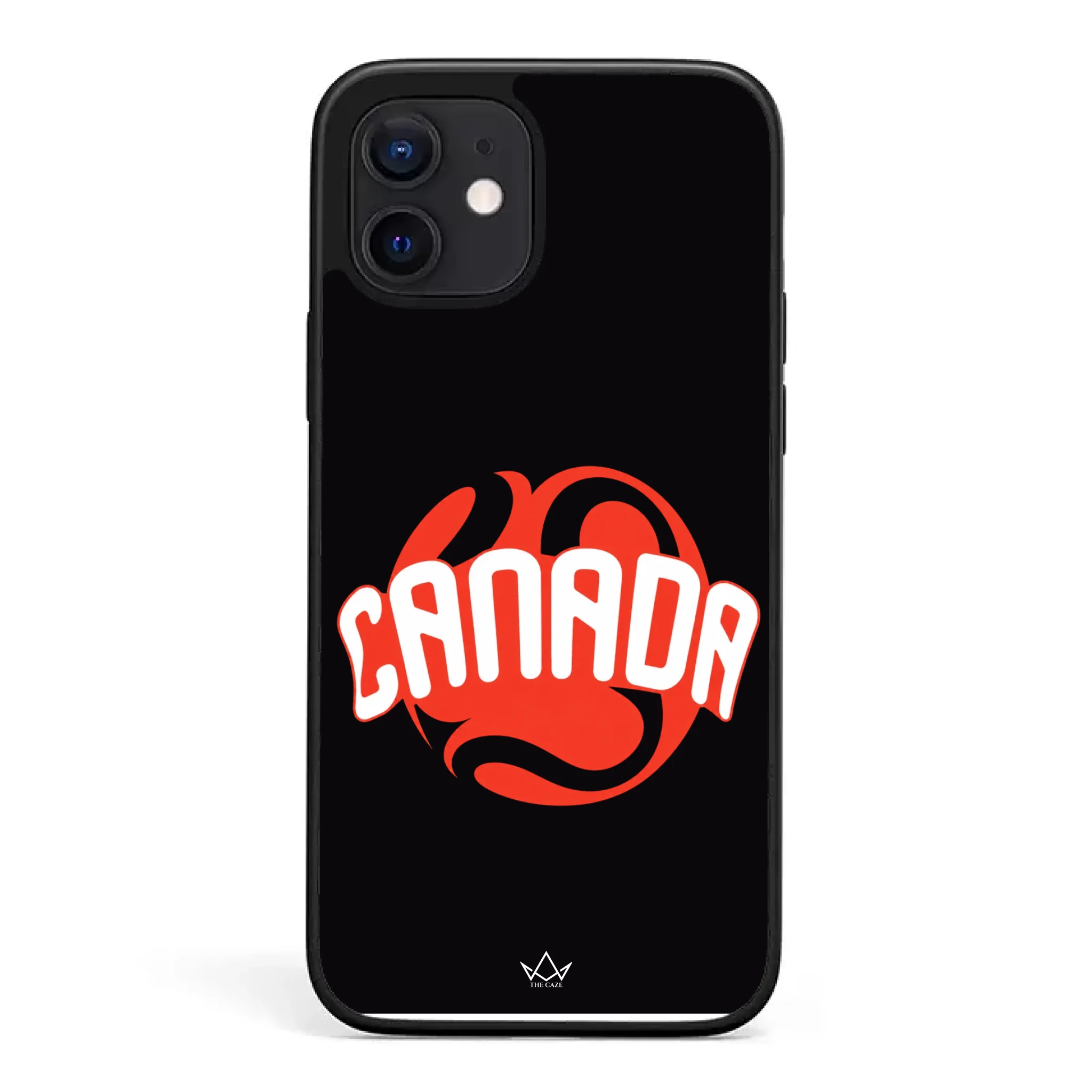 World Cup football phone case - Canada