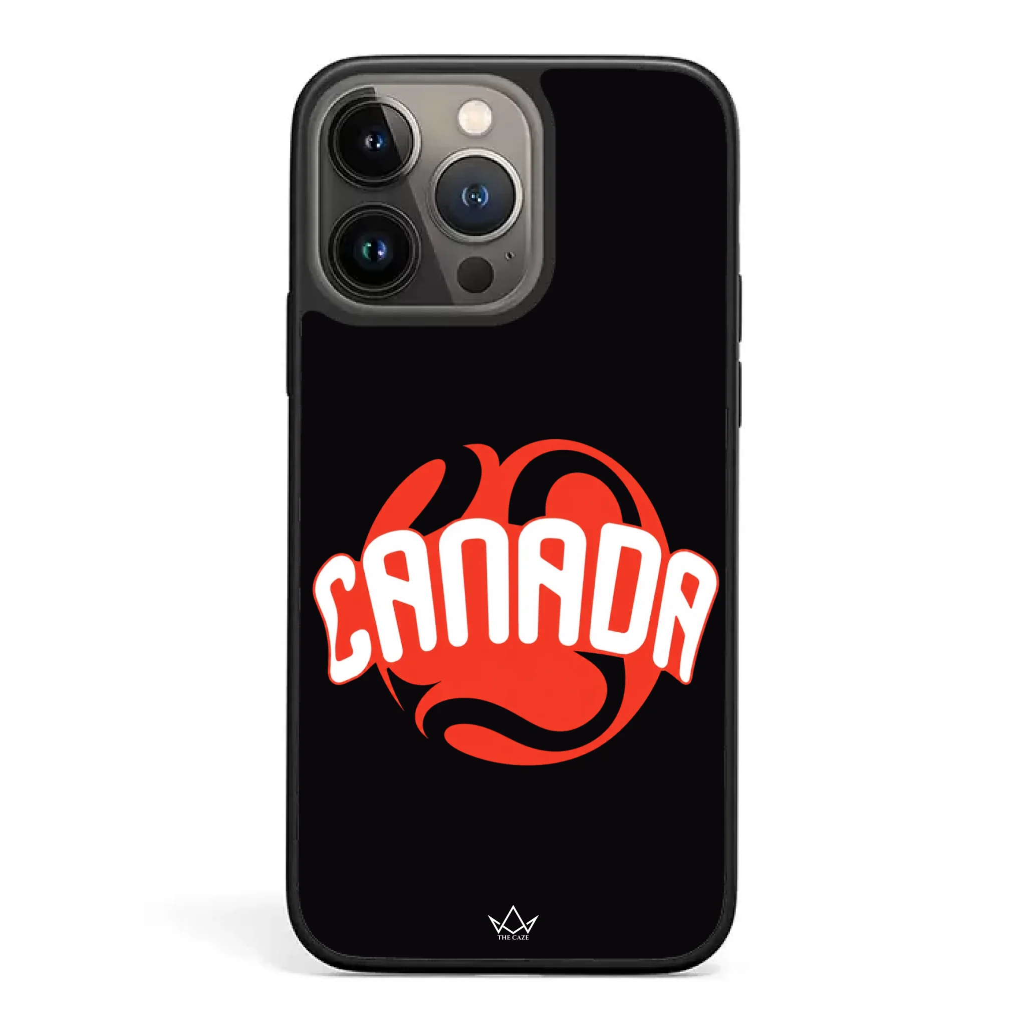 World Cup football phone case - Canada