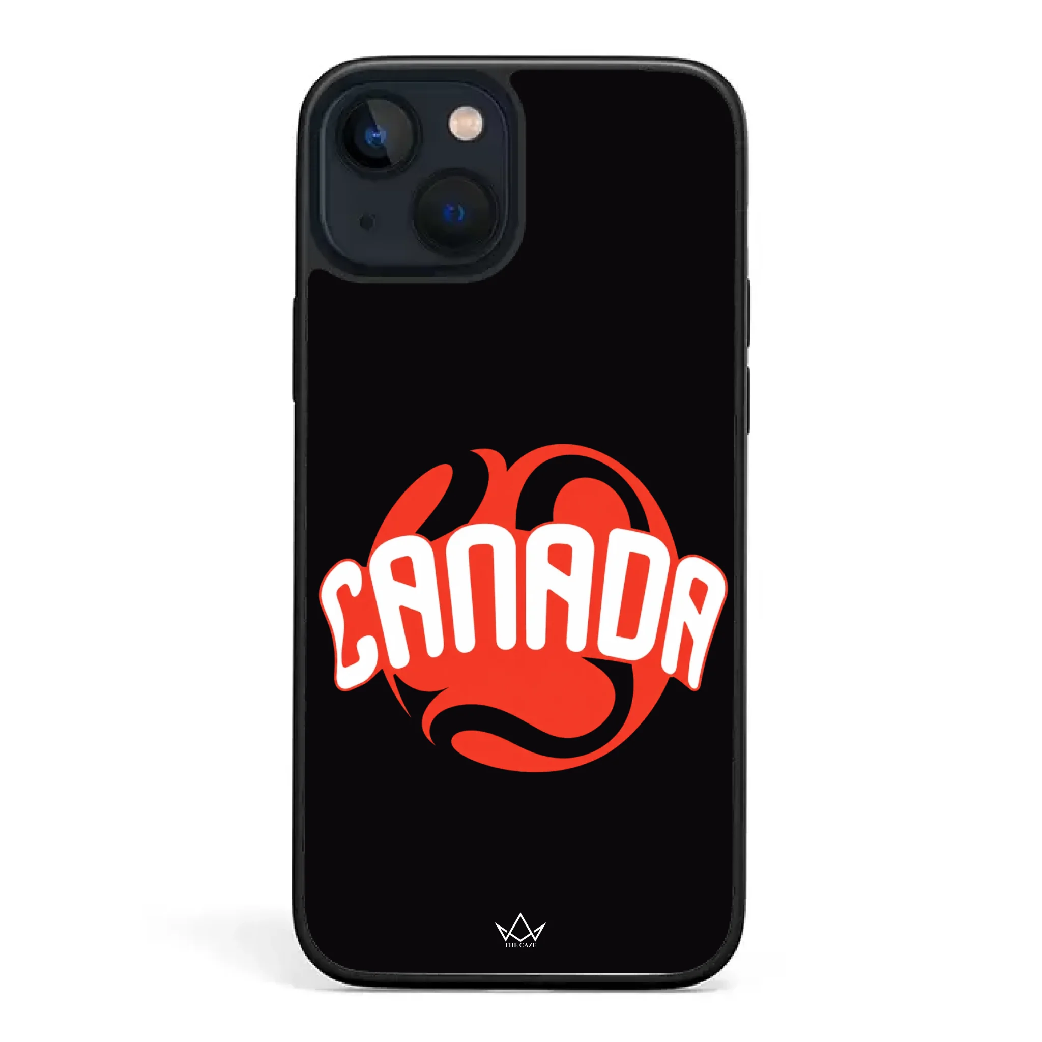World Cup football phone case - Canada