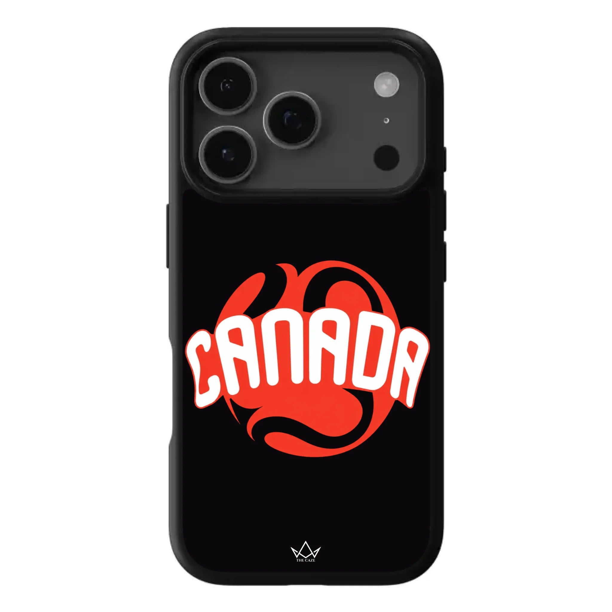 World Cup football phone case - Canada