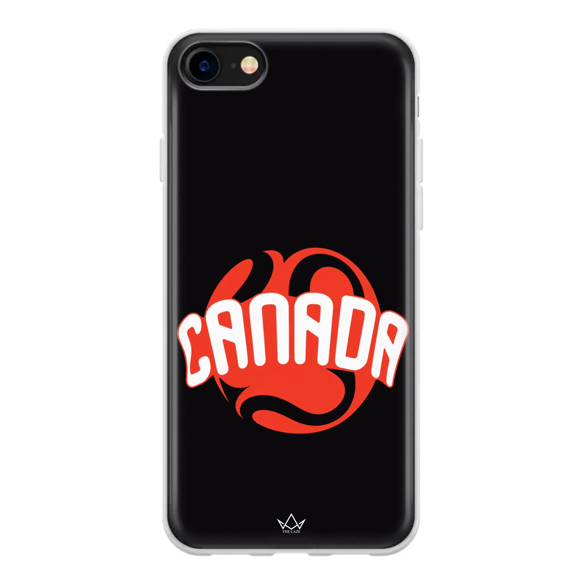 World Cup football phone case - Canada