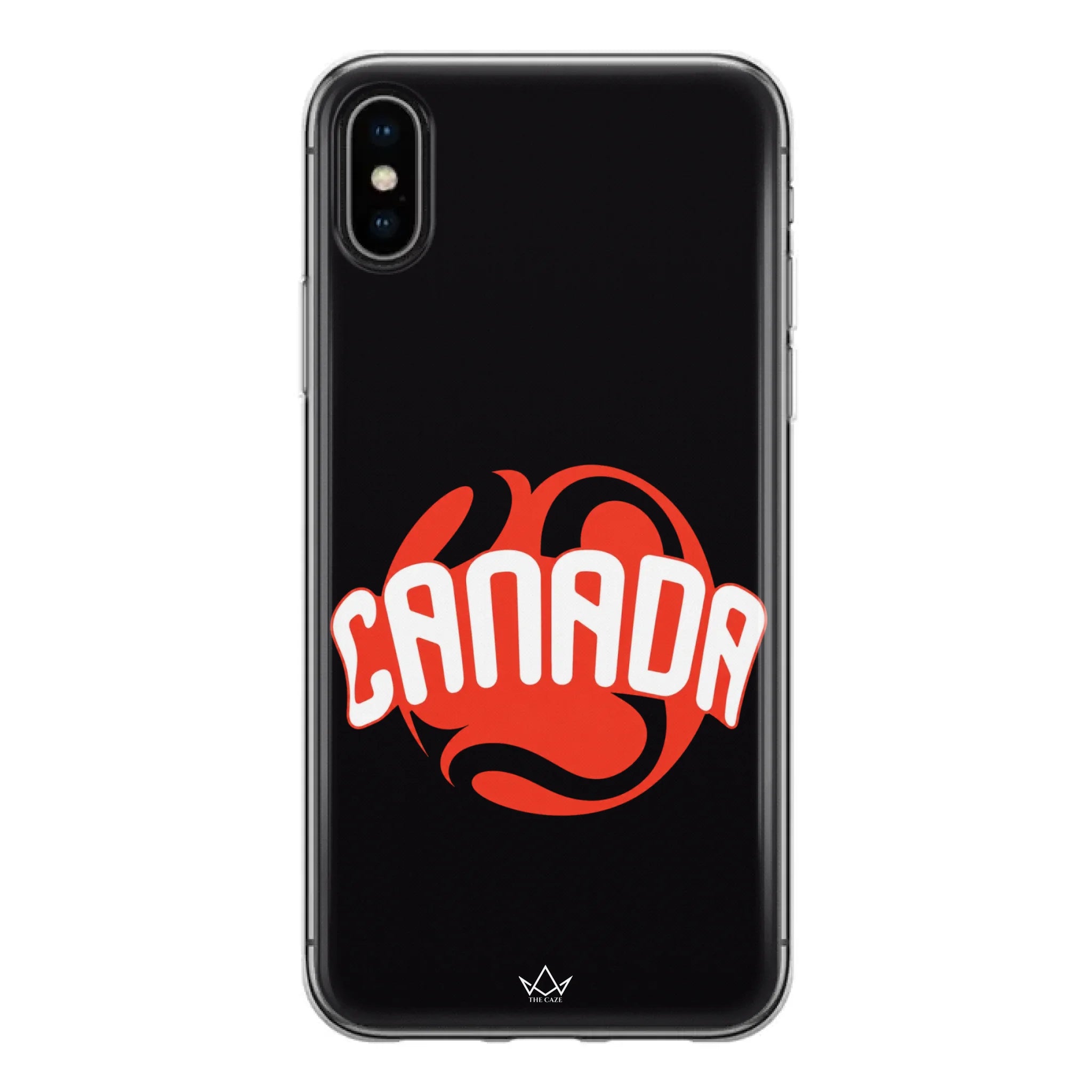 World Cup football phone case - Canada