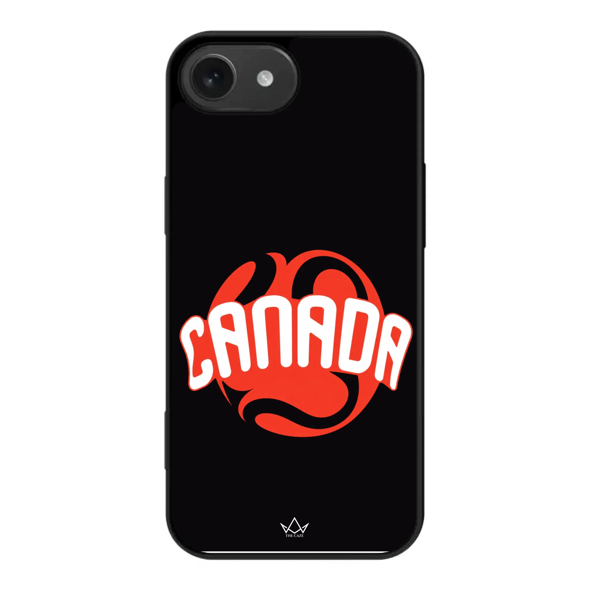 World Cup football phone case - Canada