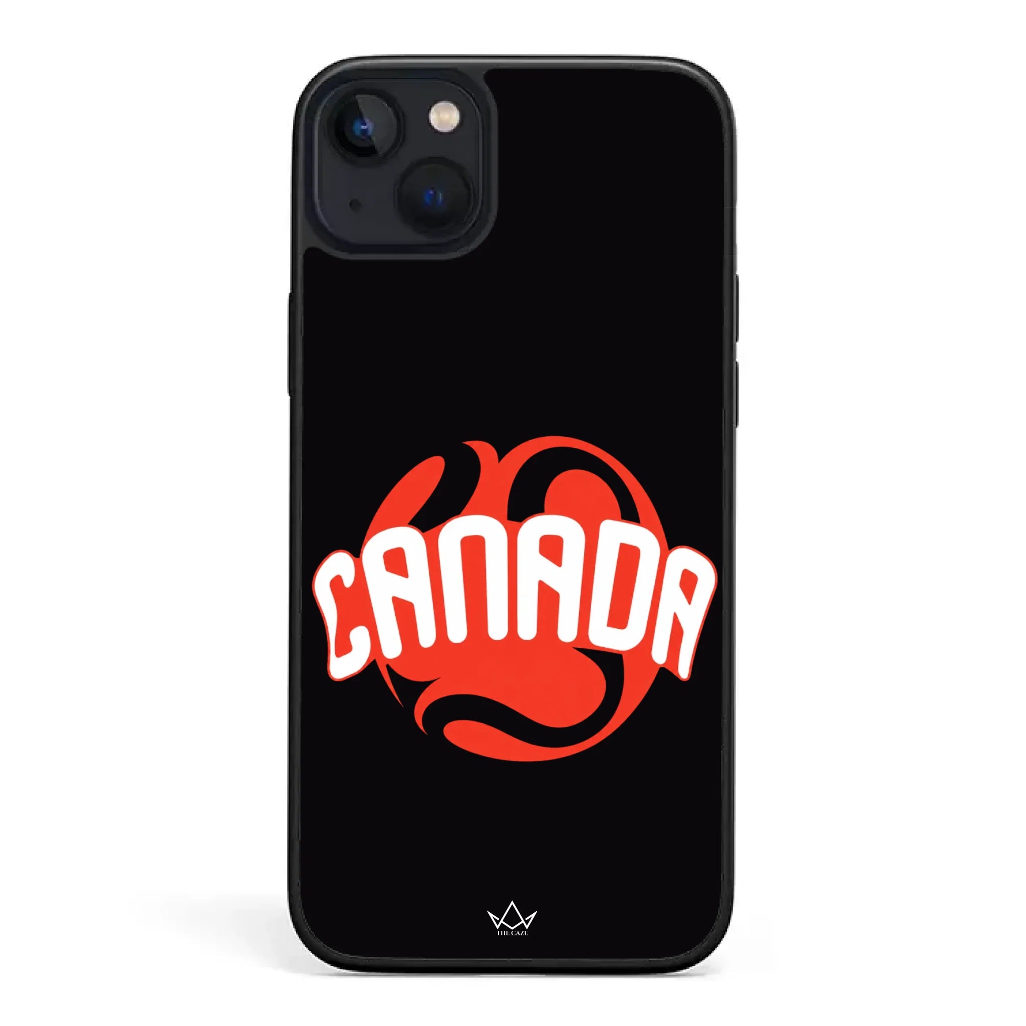 World Cup football phone case - Canada