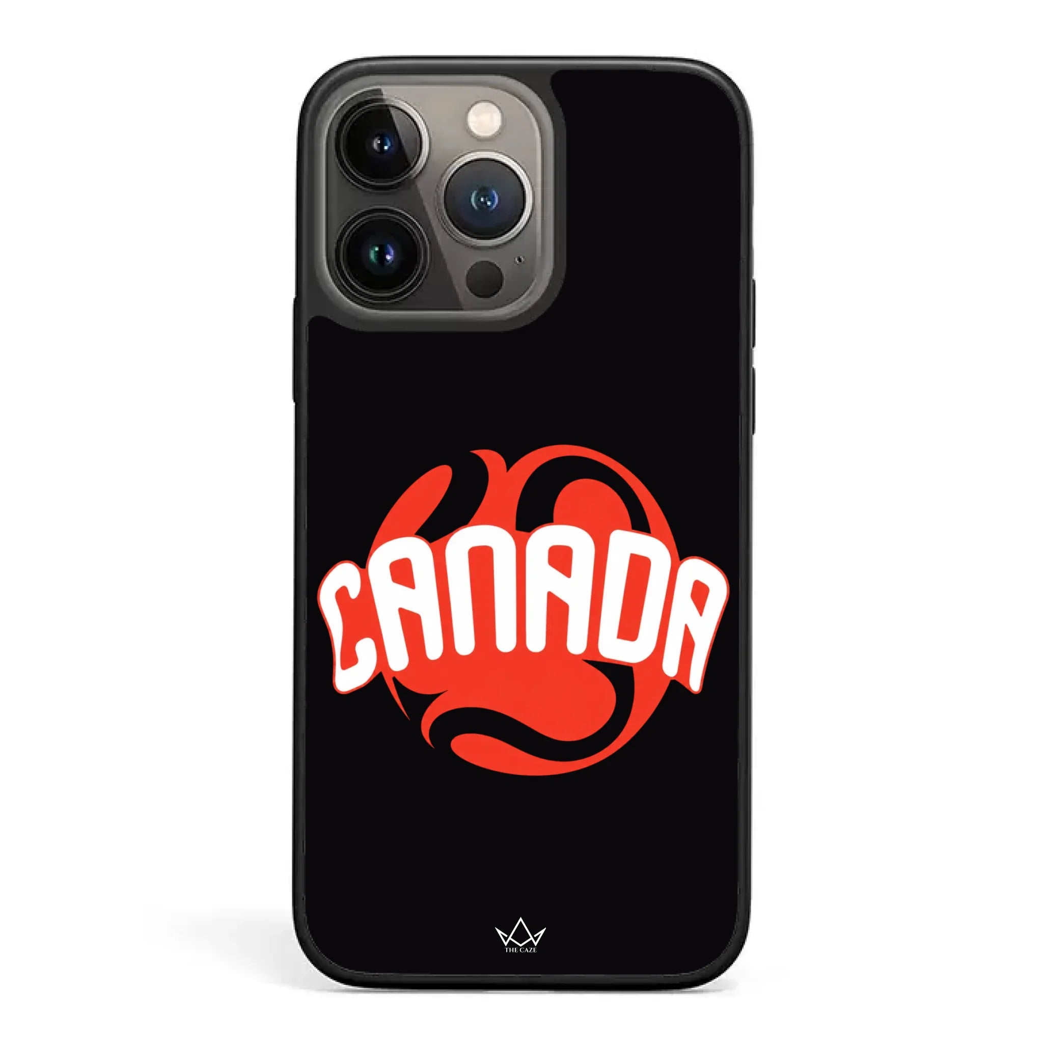 World Cup football phone case - Canada