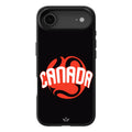 World Cup football phone case - Canada