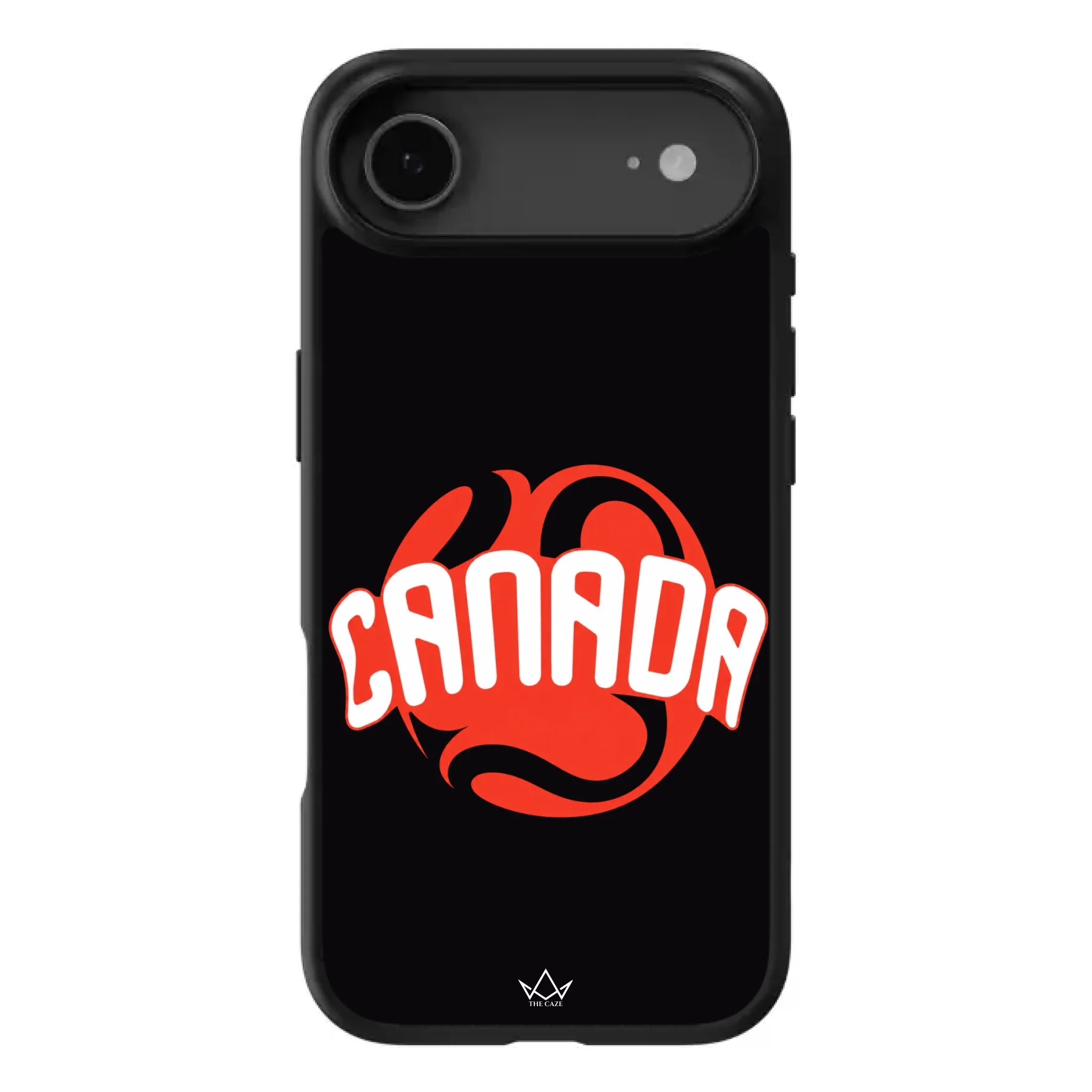 World Cup football phone case - Canada