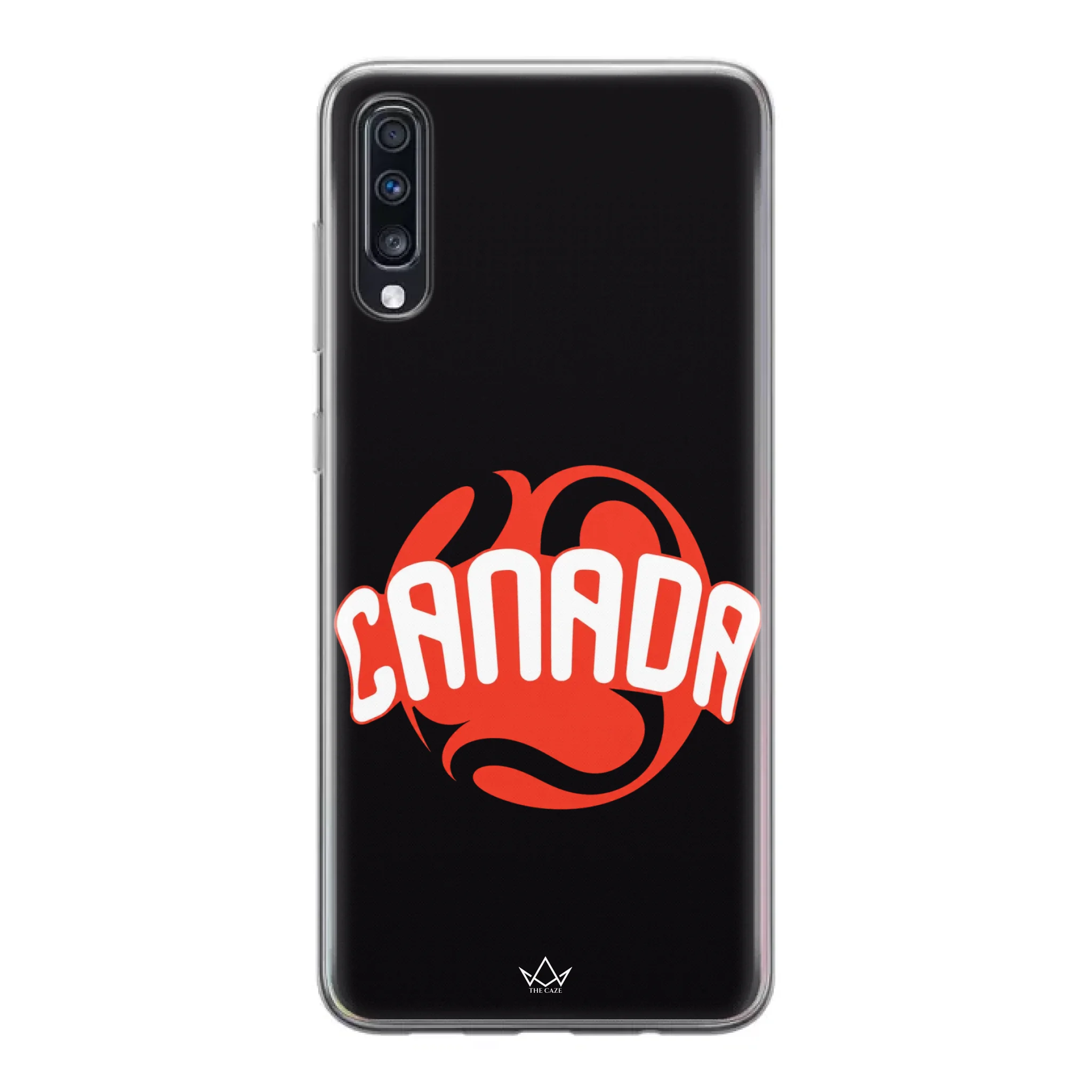 World Cup football phone case - Canada