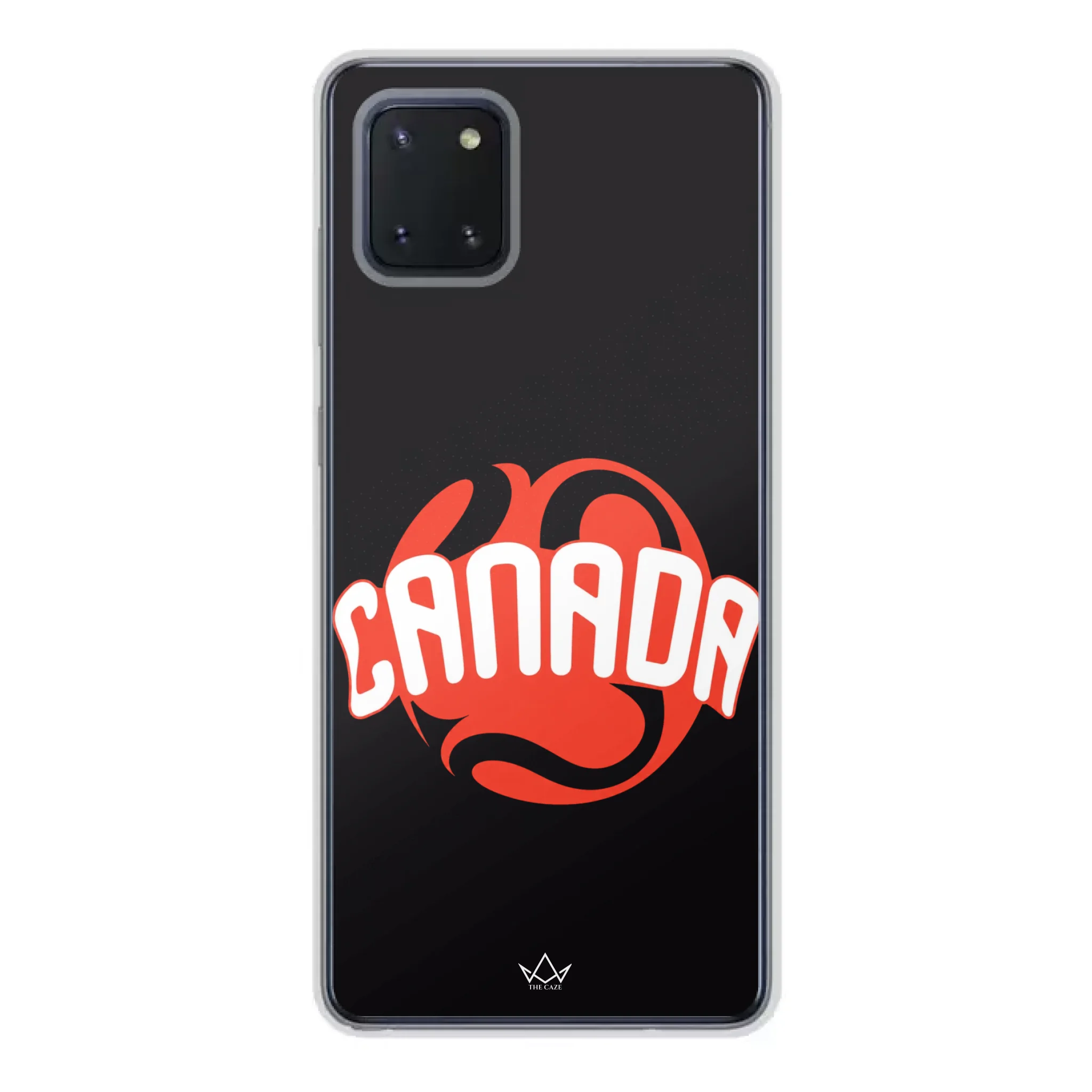 World Cup football phone case - Canada